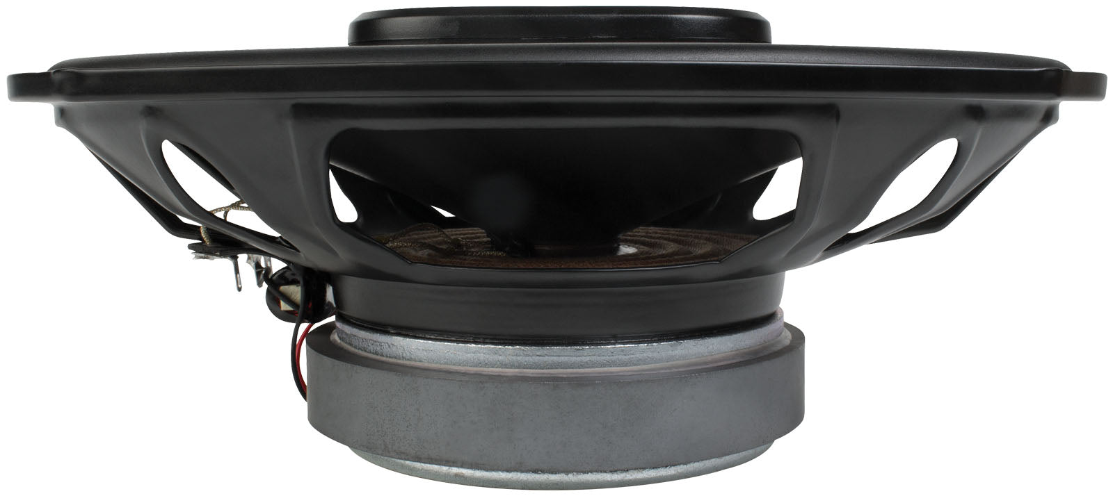 MTX THUNDER693 | 6" x 9" 3-Way 100-Watt RMS 4Ω Coaxial Speaker Pair