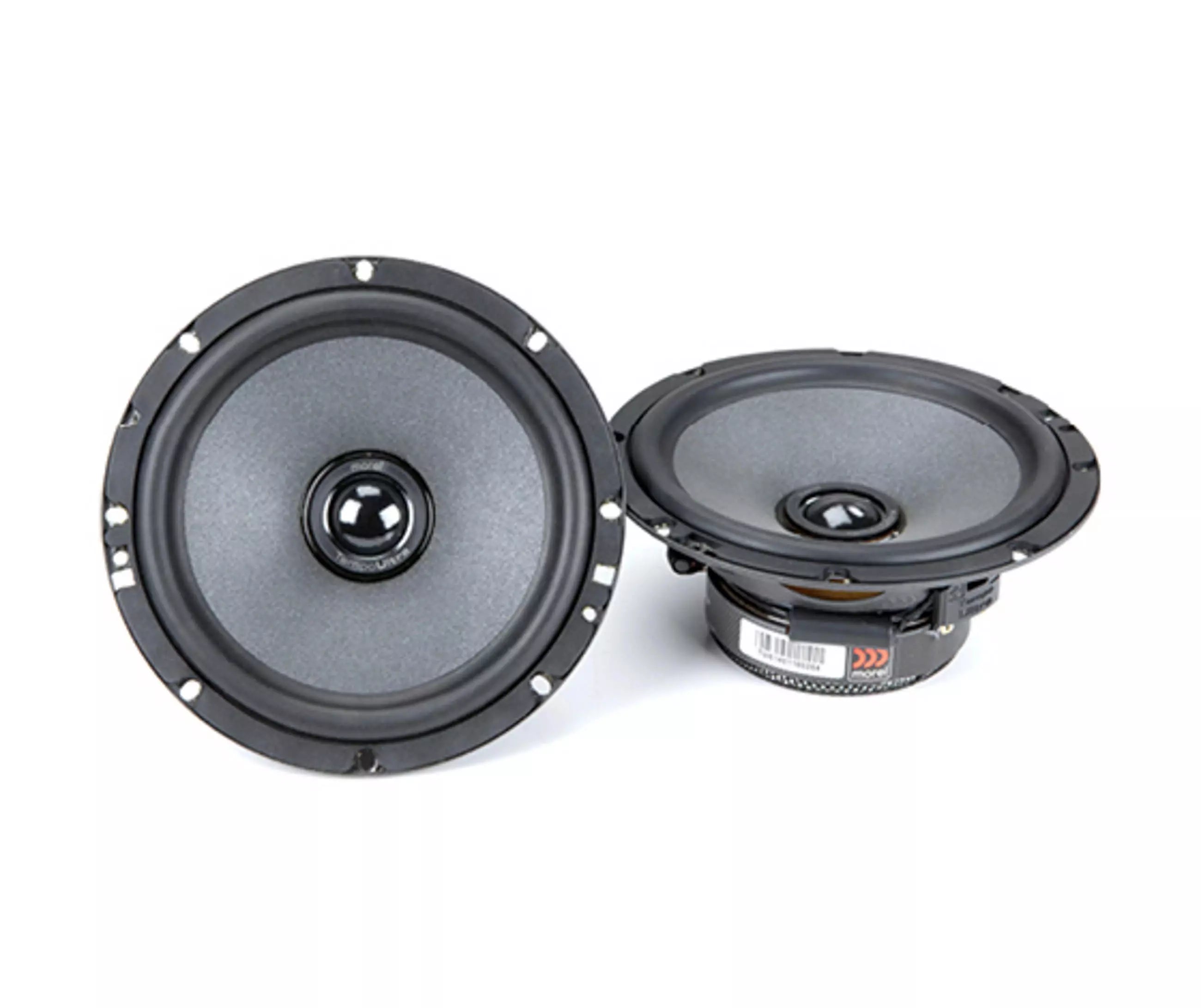 Morel Tempo Ultra Integra 602 MKII | 6.5" Coaxial Speakers