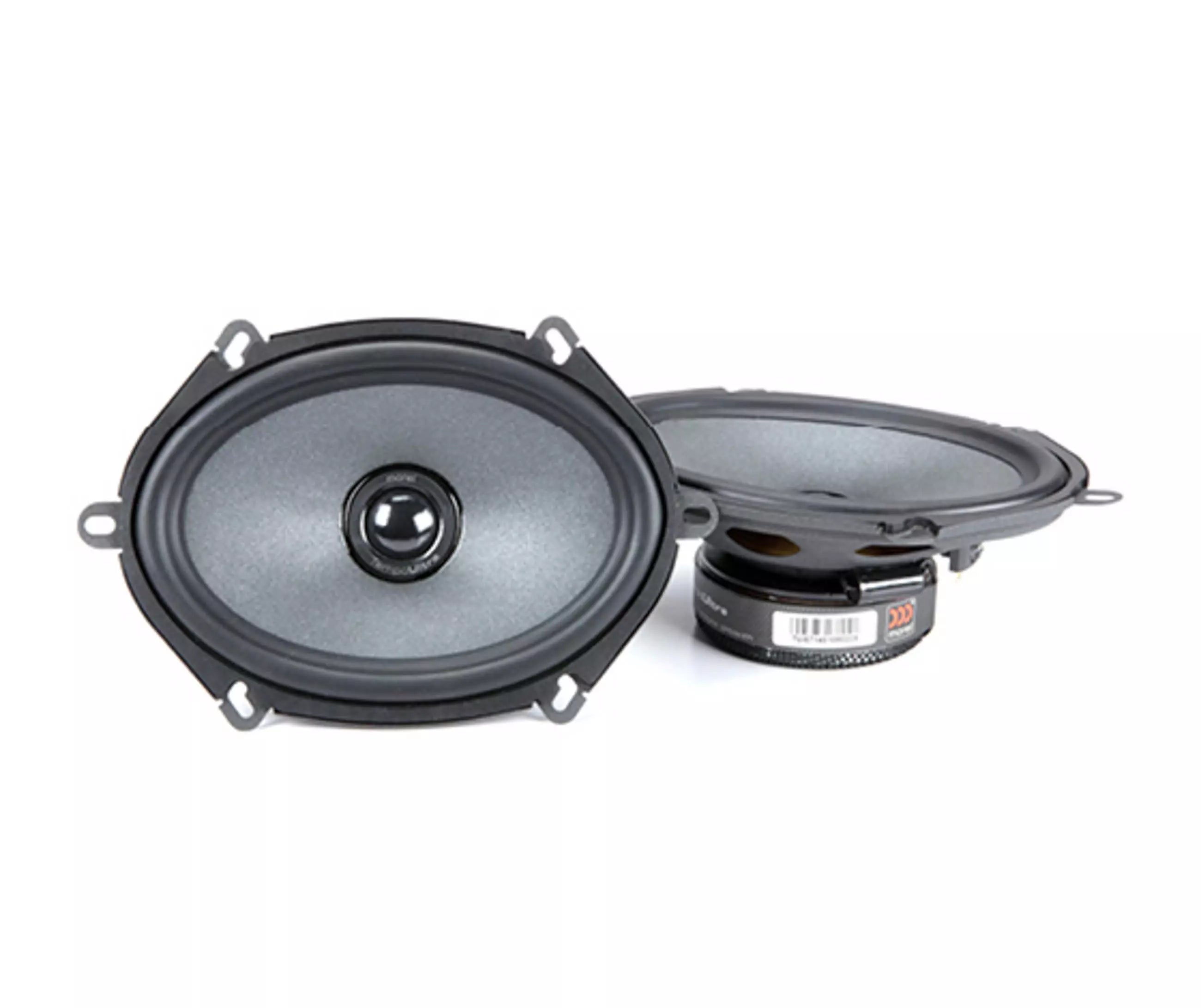 Morel Tempo Ultra Integra 572 MKII | 5x7" Coaxial Speakers