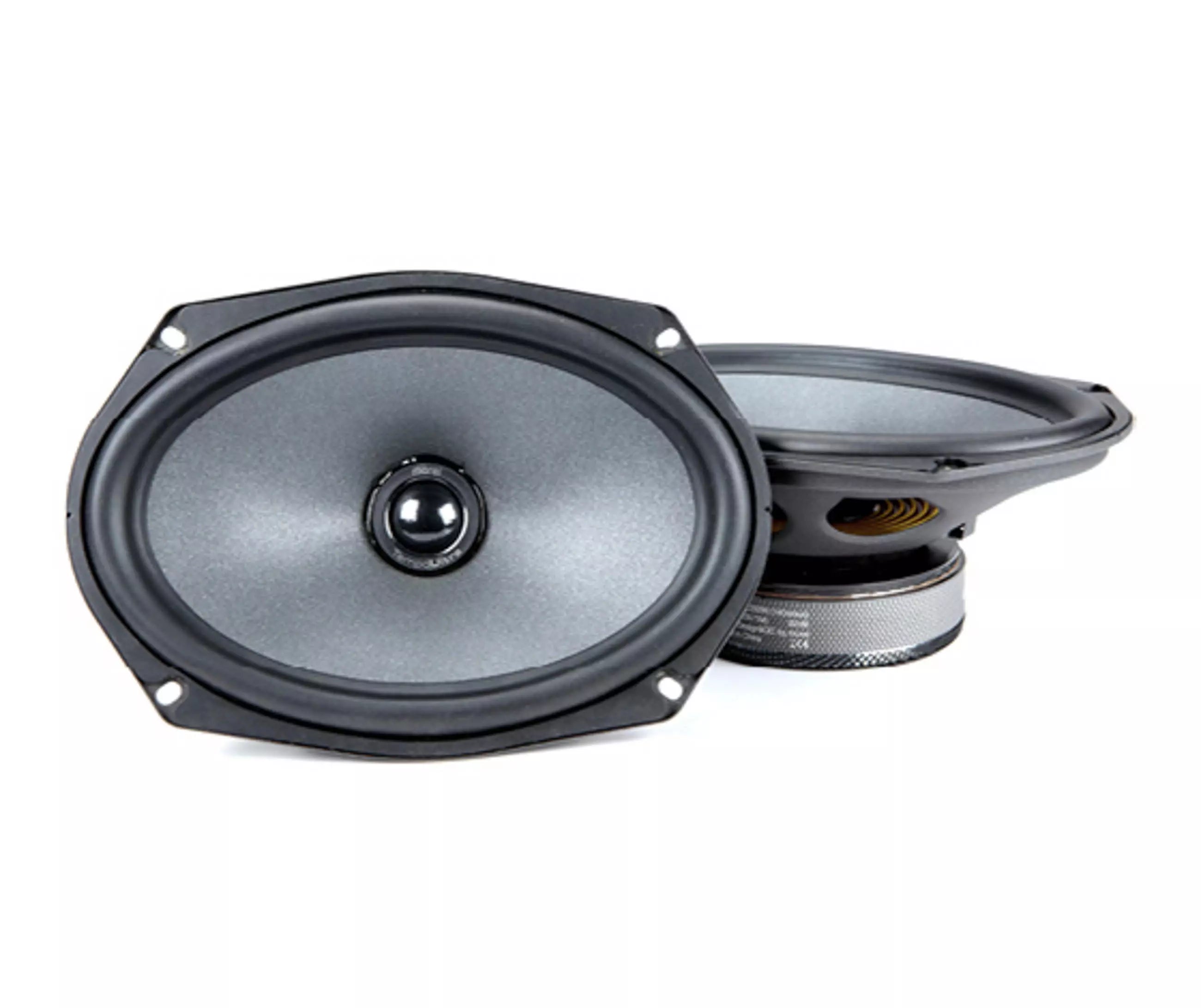 Morel Tempo Ultra Integra 692 MKII | 6x9" Coaxial Speakers