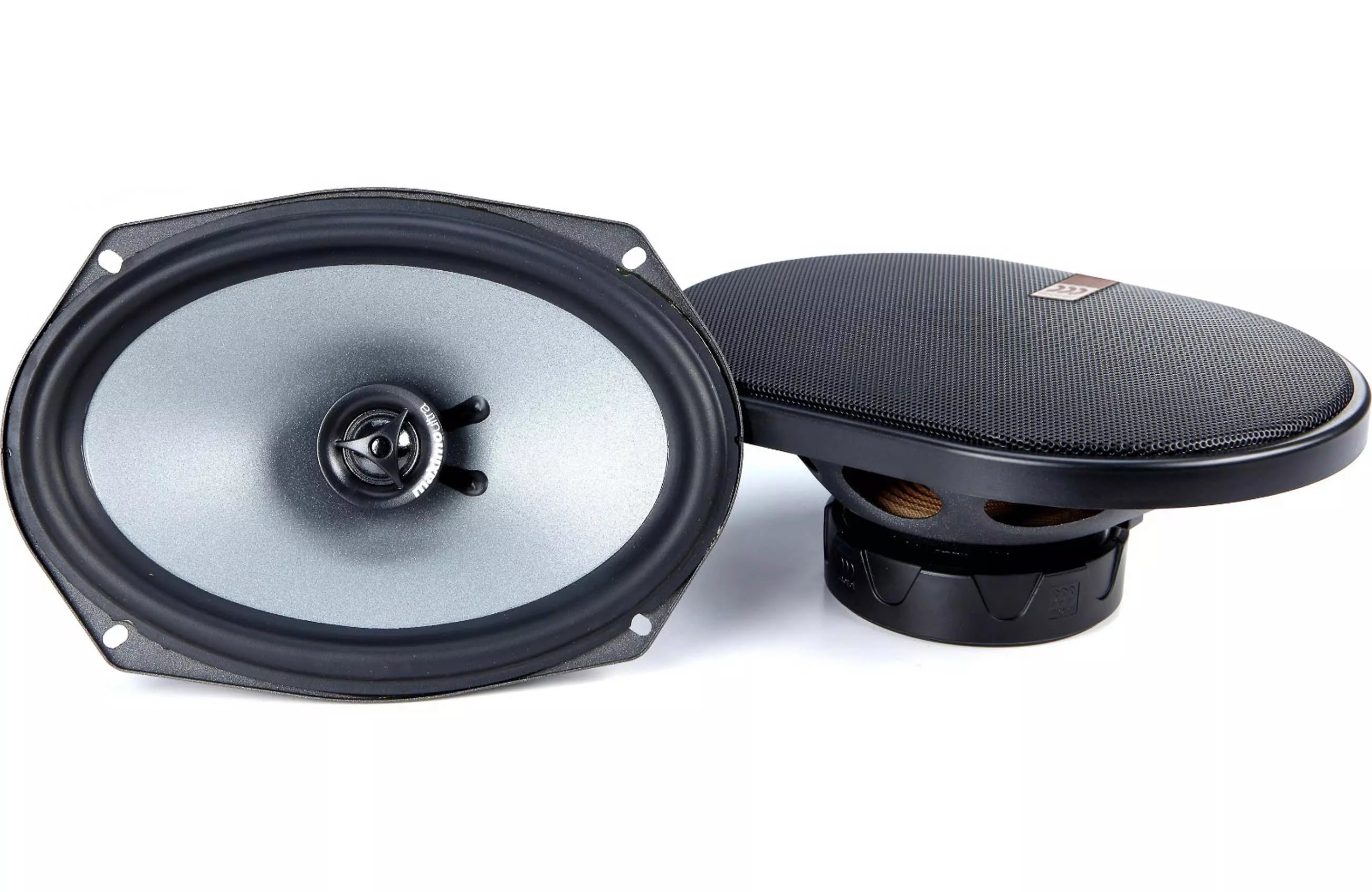Morel Maximo Ultra 692 Coax MKII | 6x9" Coaxial Speakers
