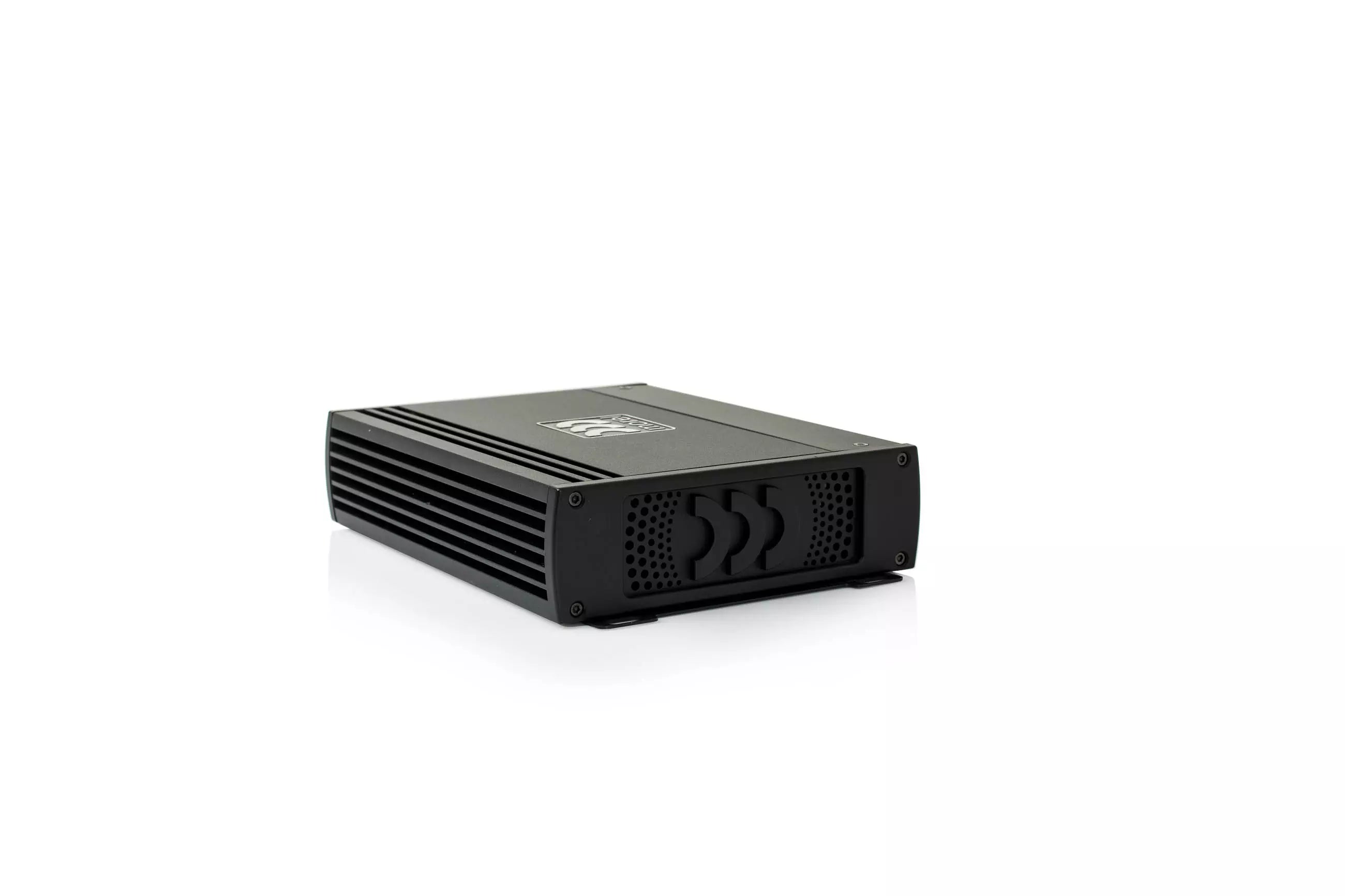 Morel MPS 1.550 | Mono Subwoofer Amplifier