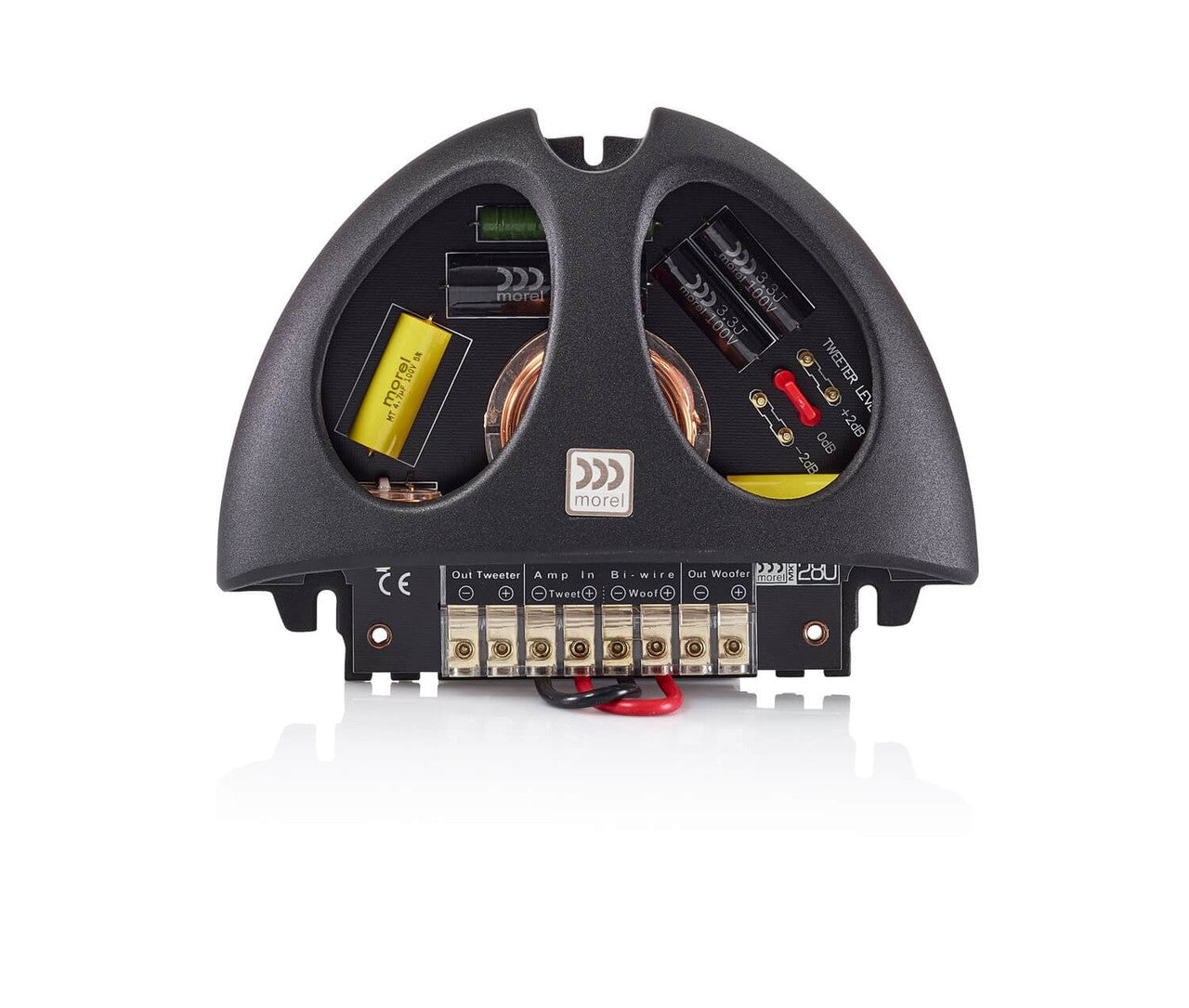 Morel MXT280c | Elate Crossover