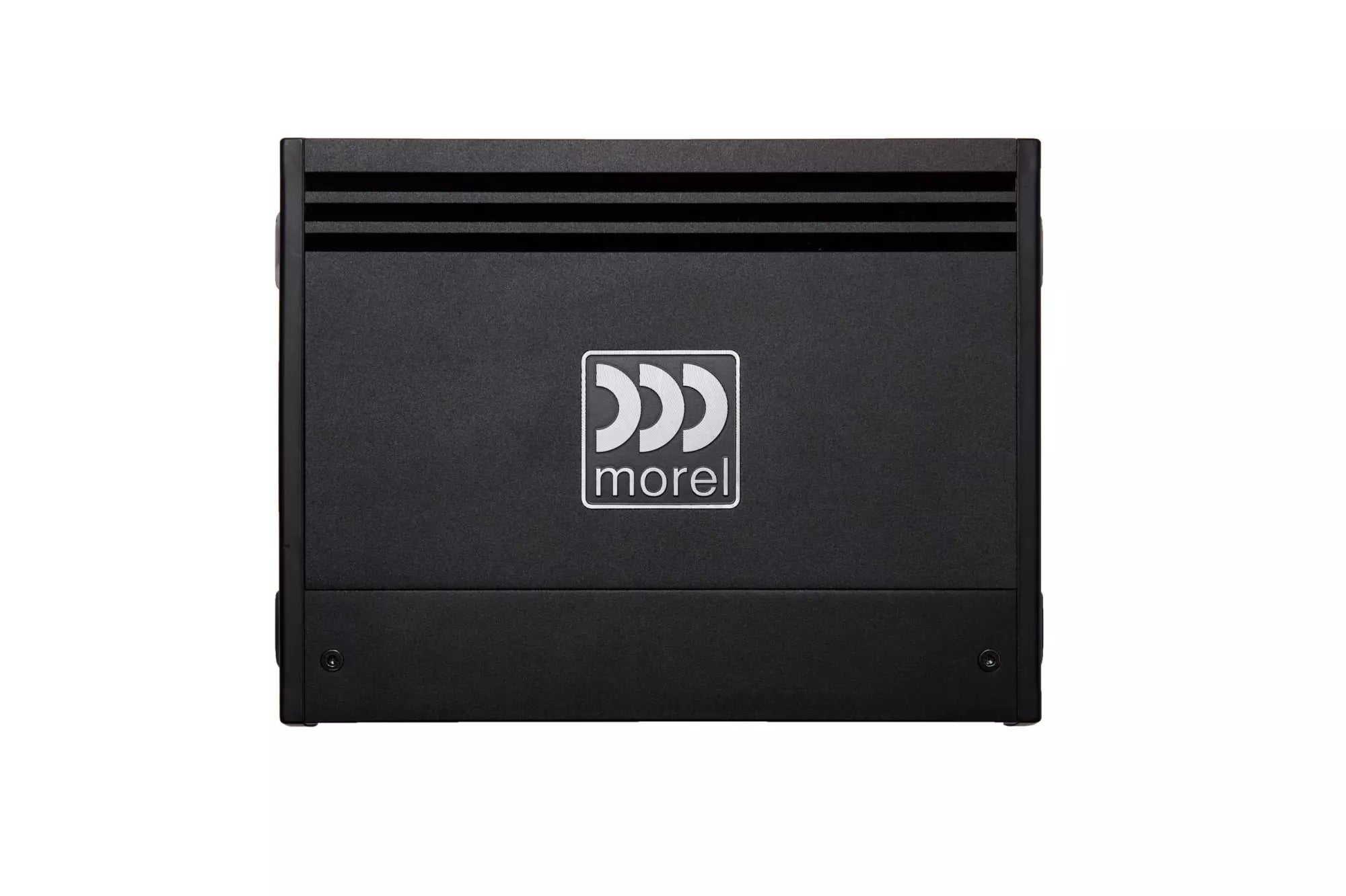 Morel MPS 1.550 | Mono Subwoofer Amplifier
