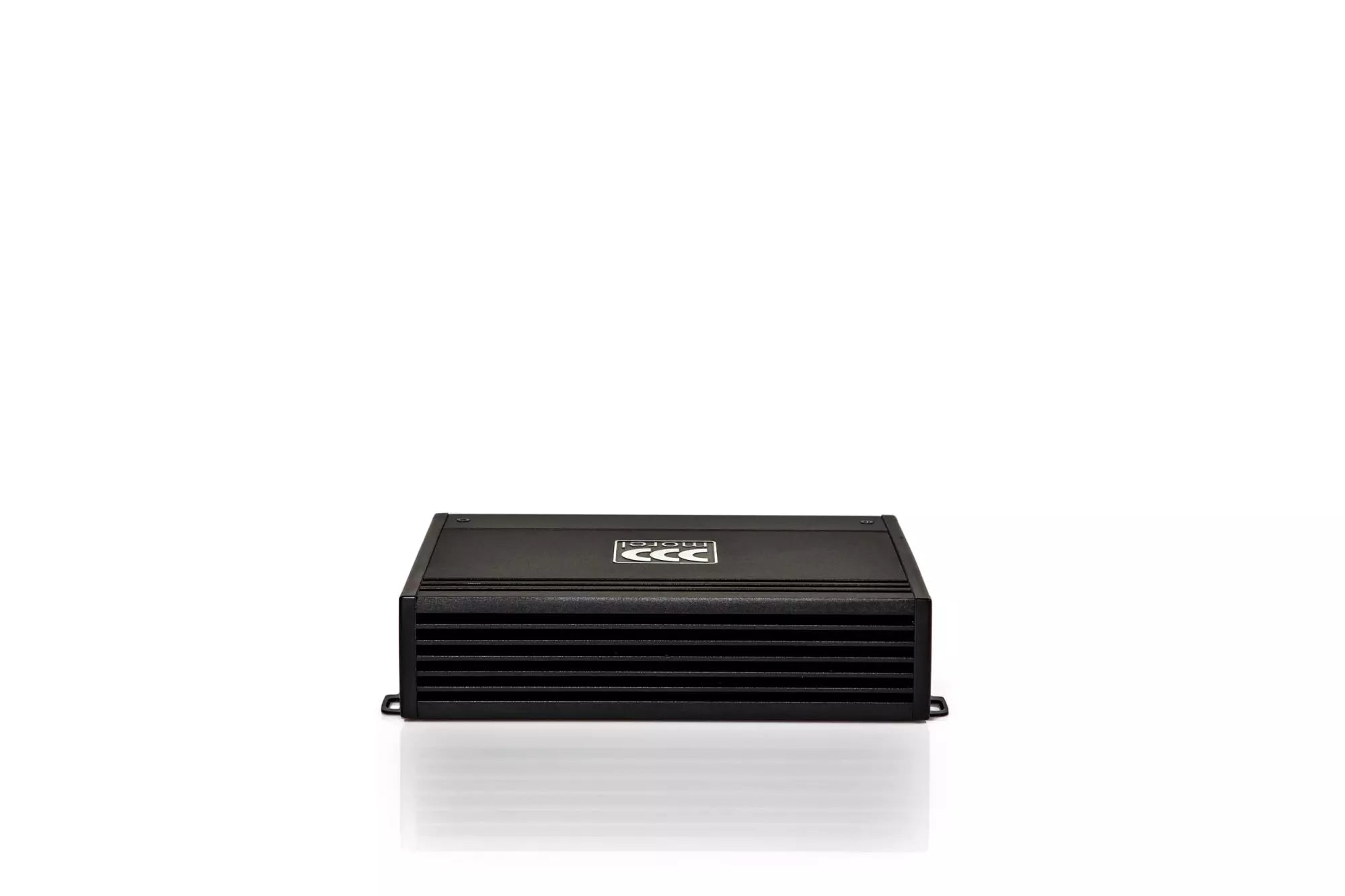 Morel MPS 1.550 | Mono Subwoofer Amplifier