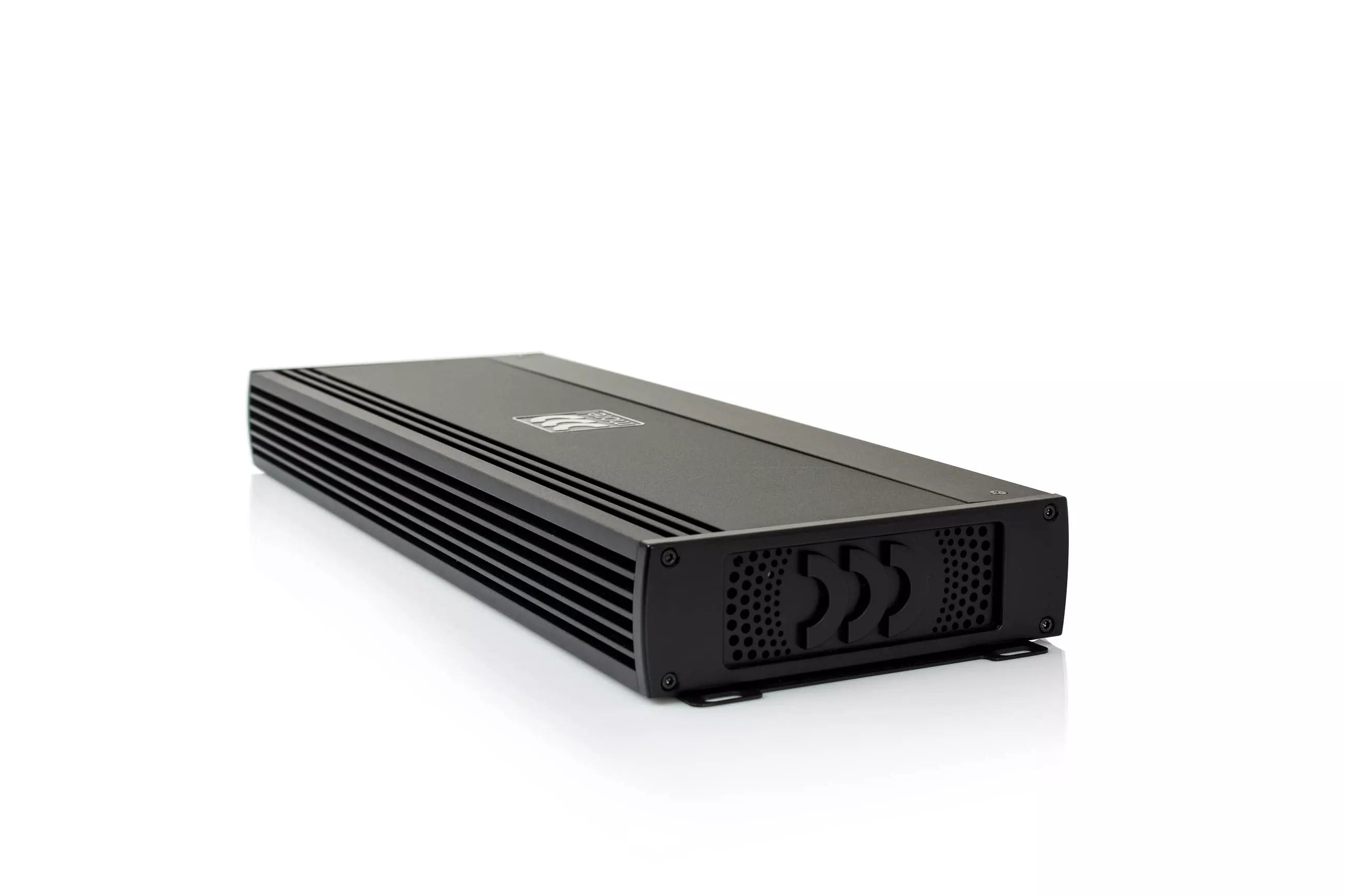 Morel MPS 5.950 | 5-Channel Amplifier