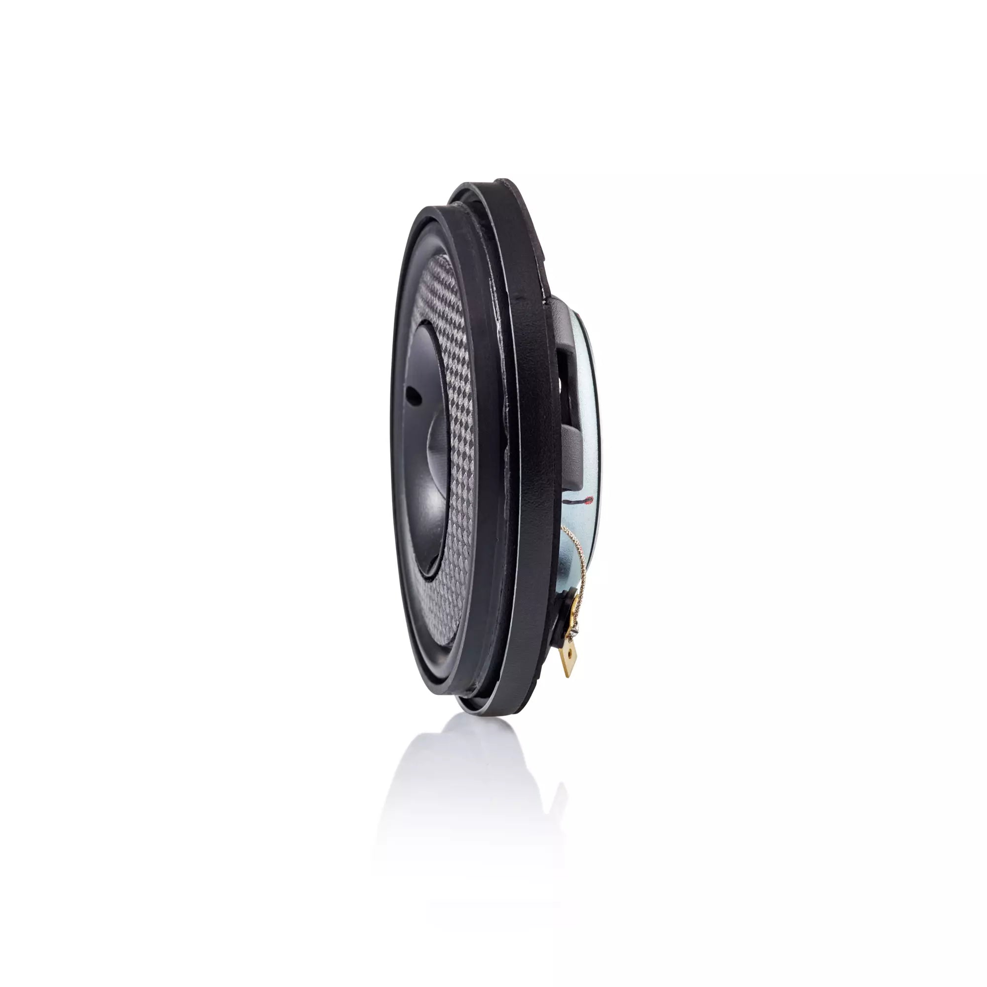 Morel Virtus Nano Carbon Integra 42 | 4" Coaxial Speakers
