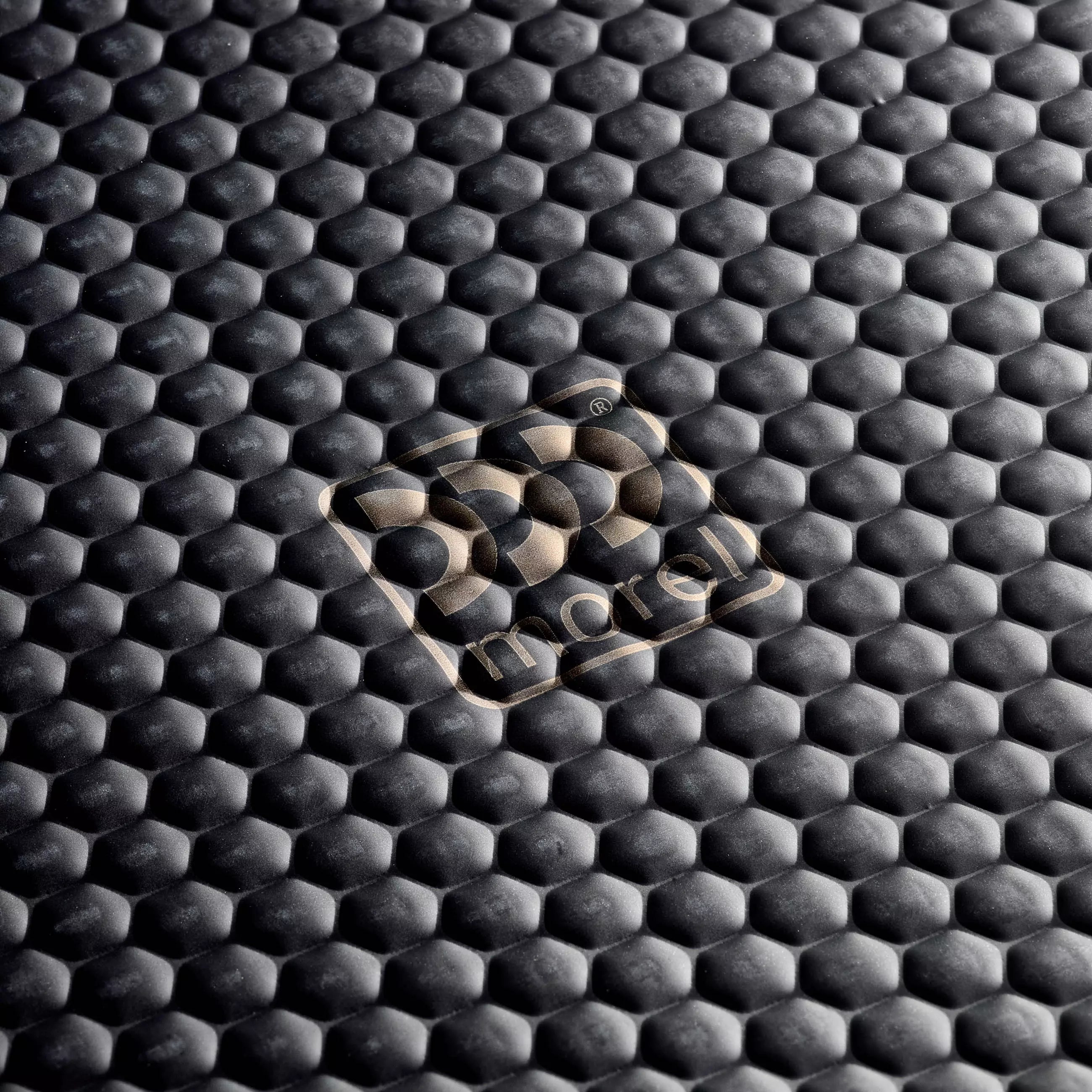 Morel Acudamp MAT-221.10 | 2.1mm Dual Sound Damping