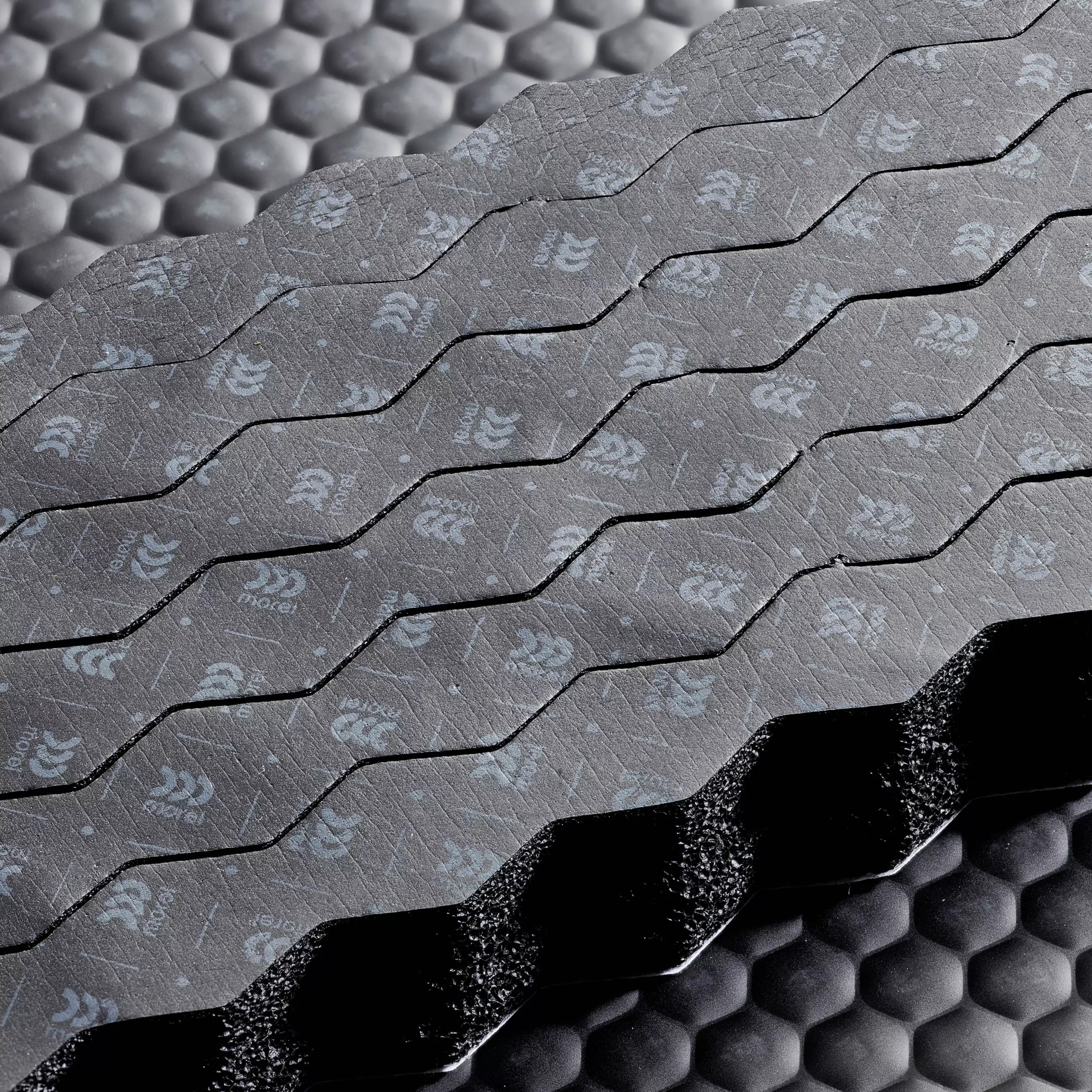Morel Acudamp MAT-SPK6
