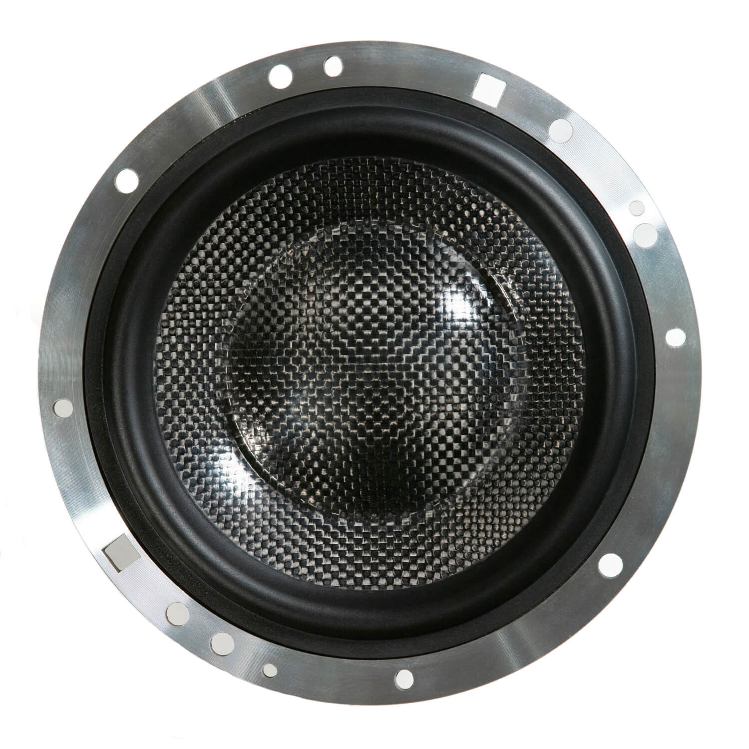 Morel Supremo MW6 | 6.5" woofers