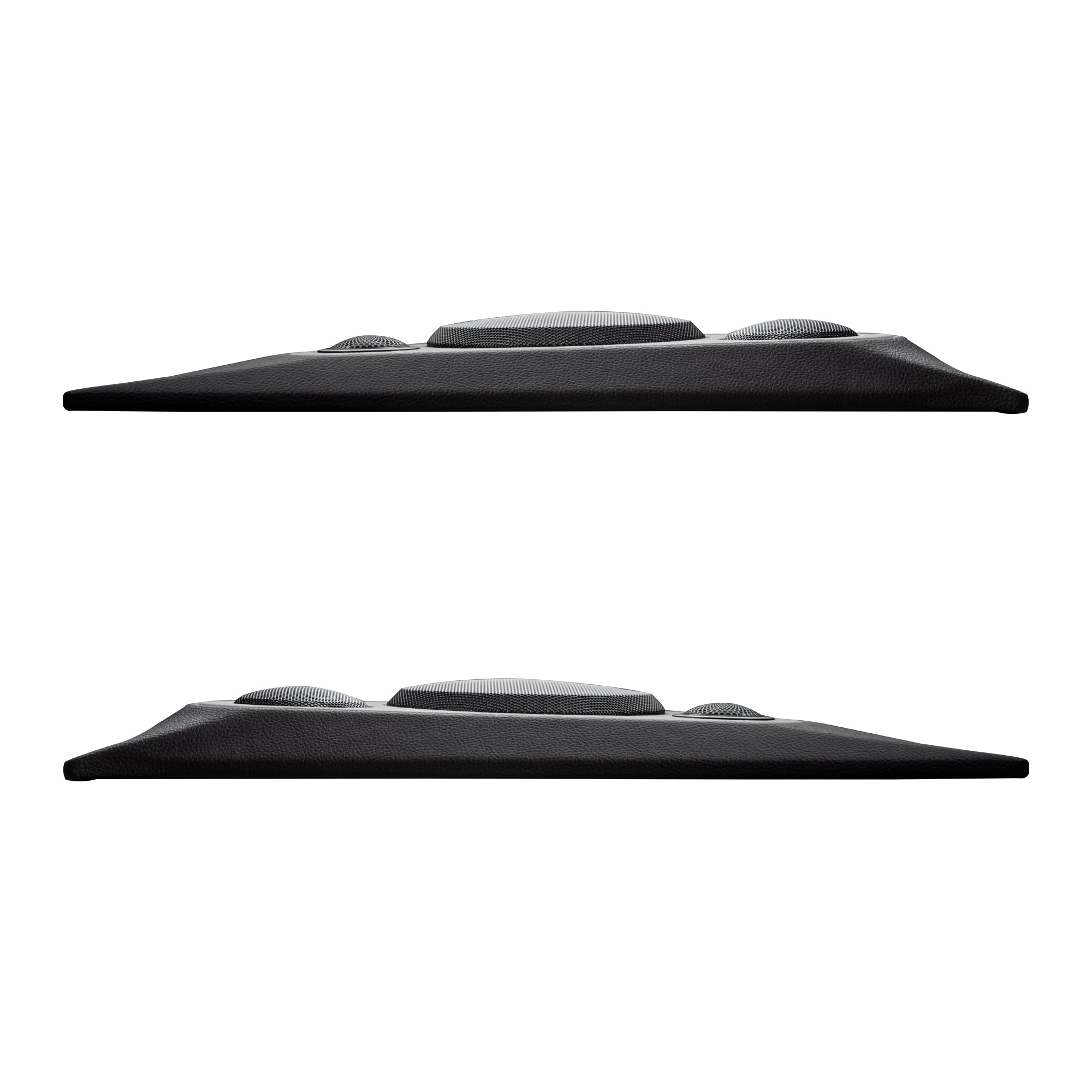 1967-1972 Chevy C10 Pickups/Blazer/Suburban Kick Panels | Morel Virtus Nano Carbon