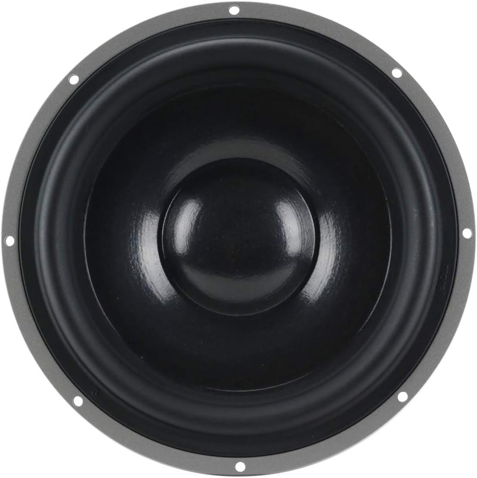 Morel Supremo SW9 | 9" woofer