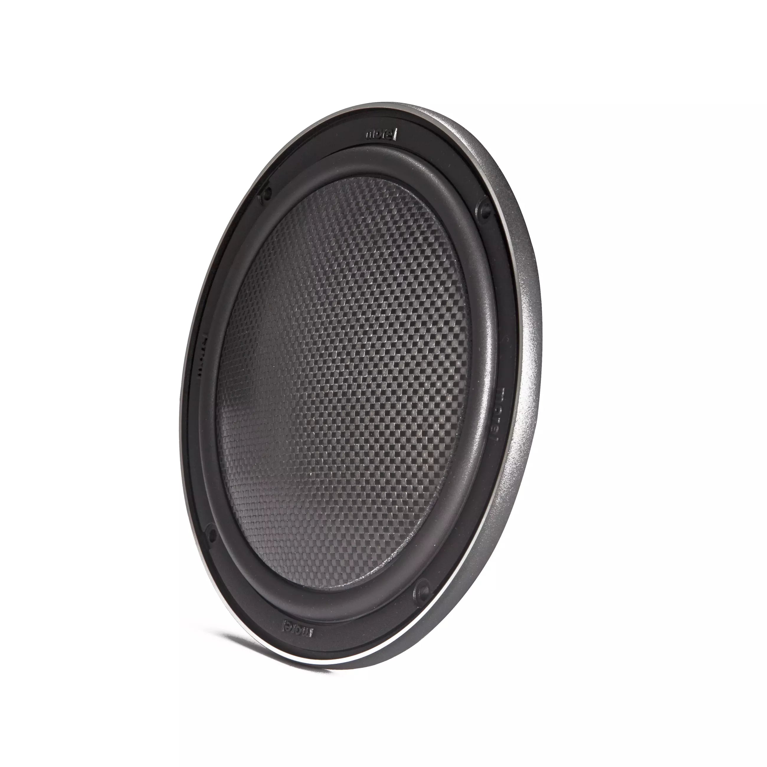 Morel Virtus Nano Carbon Woofer MW6 | 6.5" Woofers