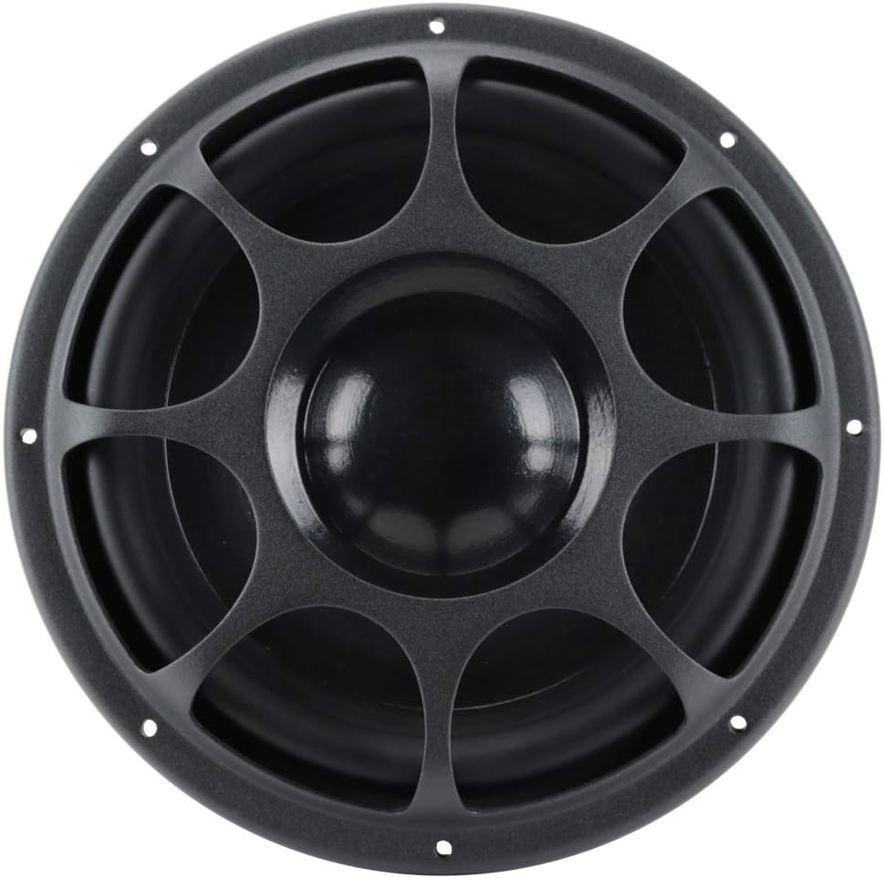 Morel Supremo SW9 | 9" woofer
