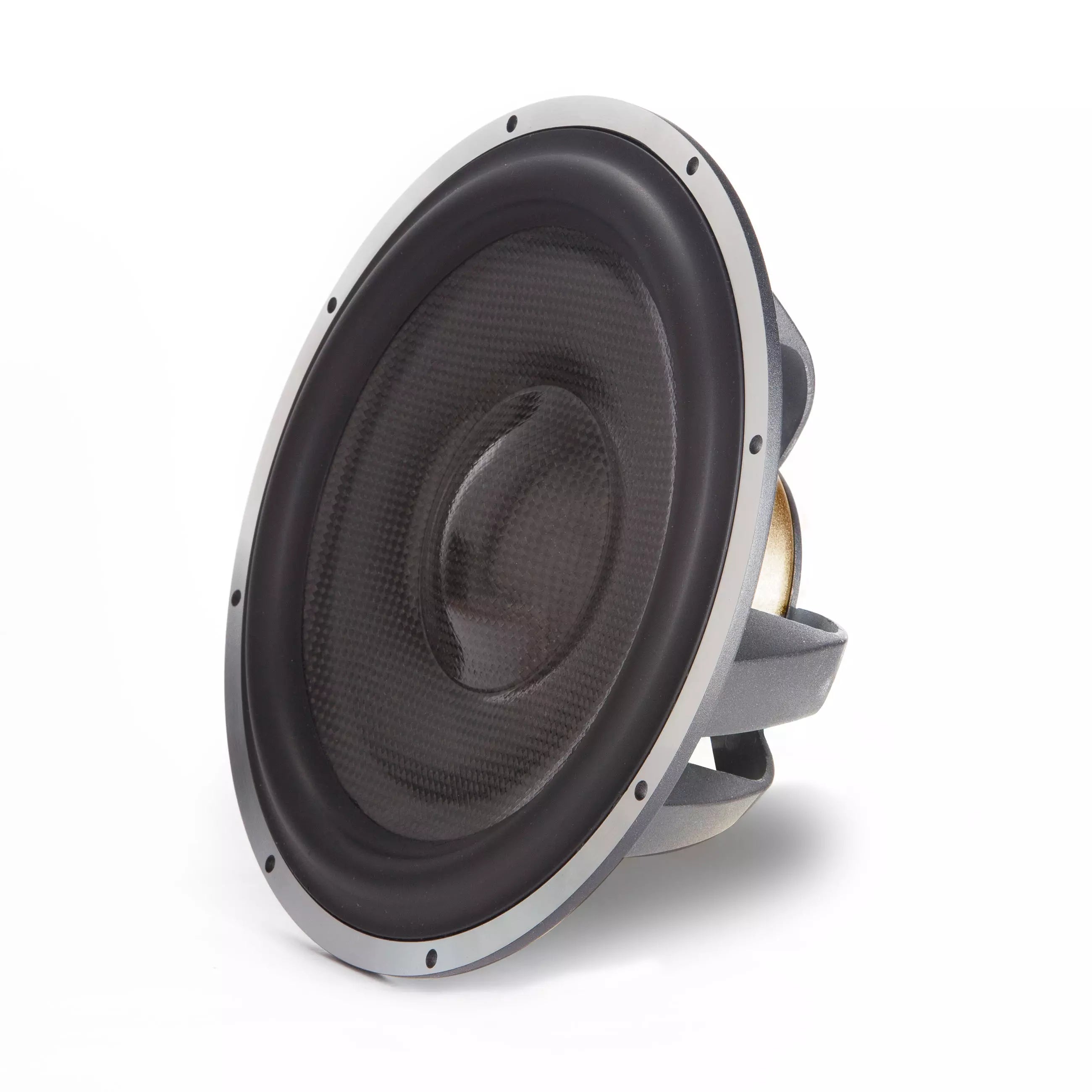 Morel Elate Carbon MW9 | 9" Woofers