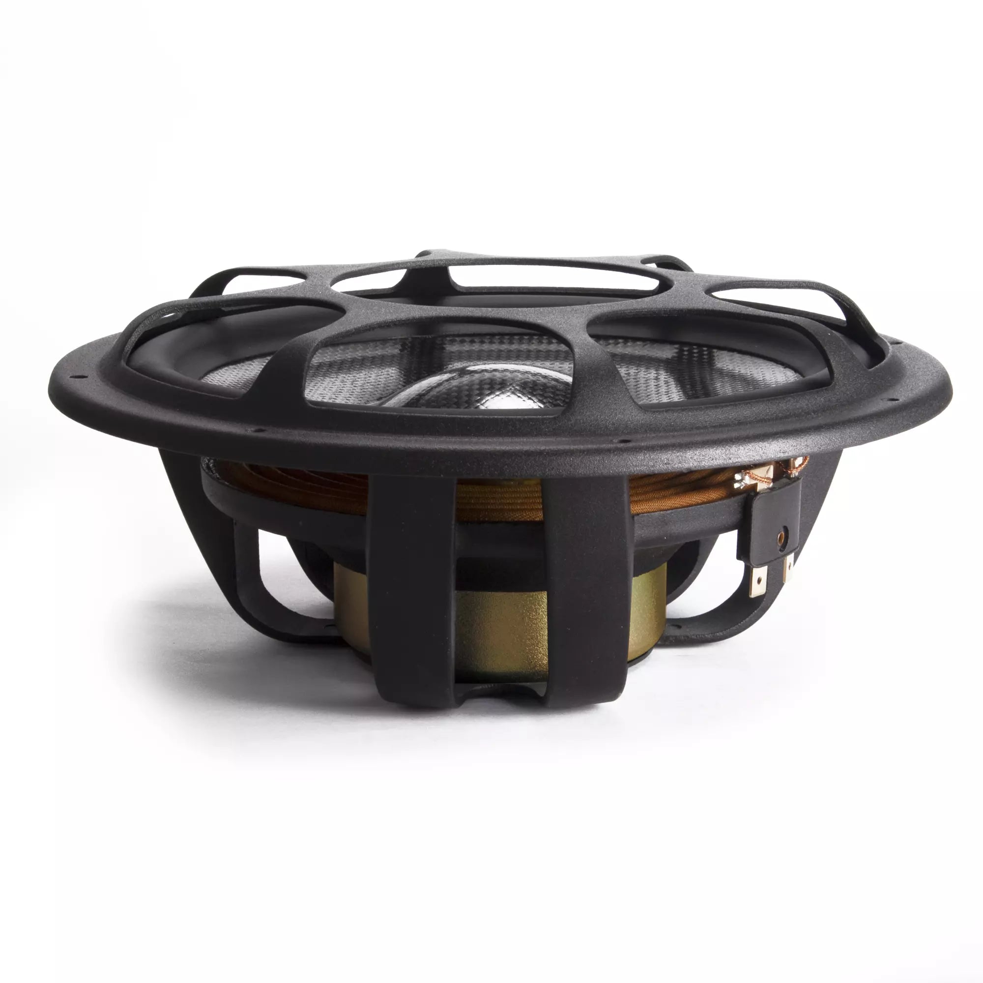 Morel Elate Carbon MW9 | 9" Woofers
