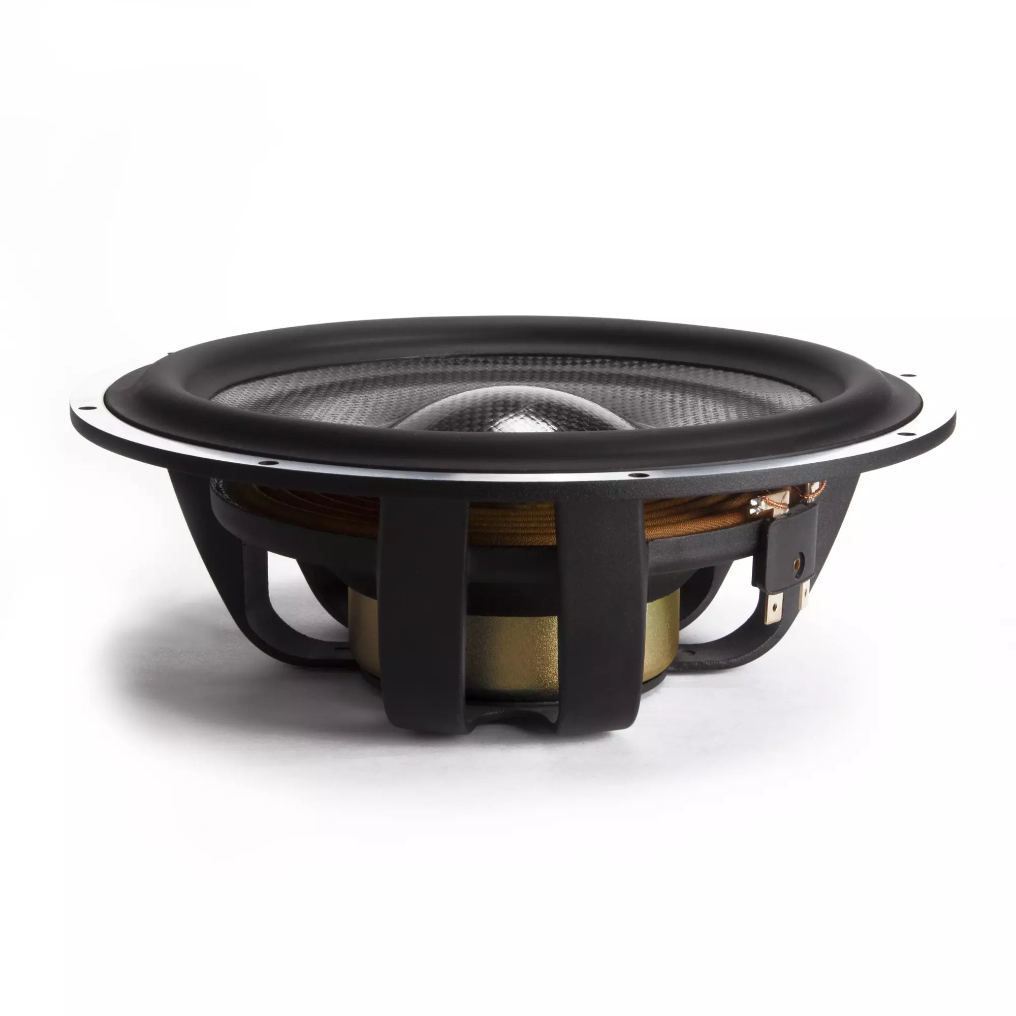 Morel Elate Carbon MW9 | 9" Woofers