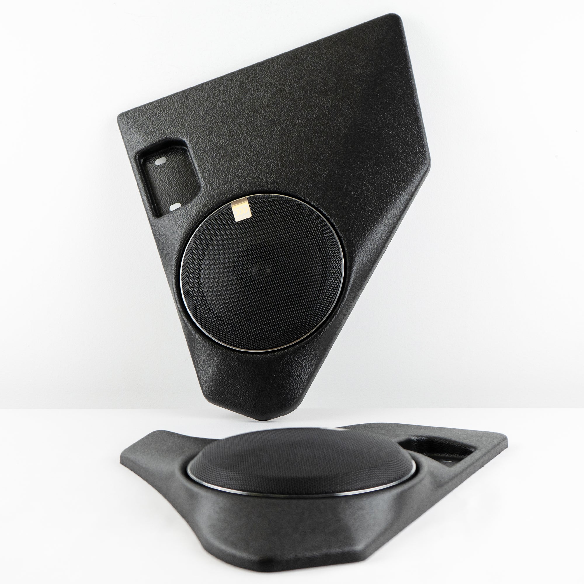 1966-1977 Bronco Kick Panels | Morel Virtus Nano Carbon Integra 62