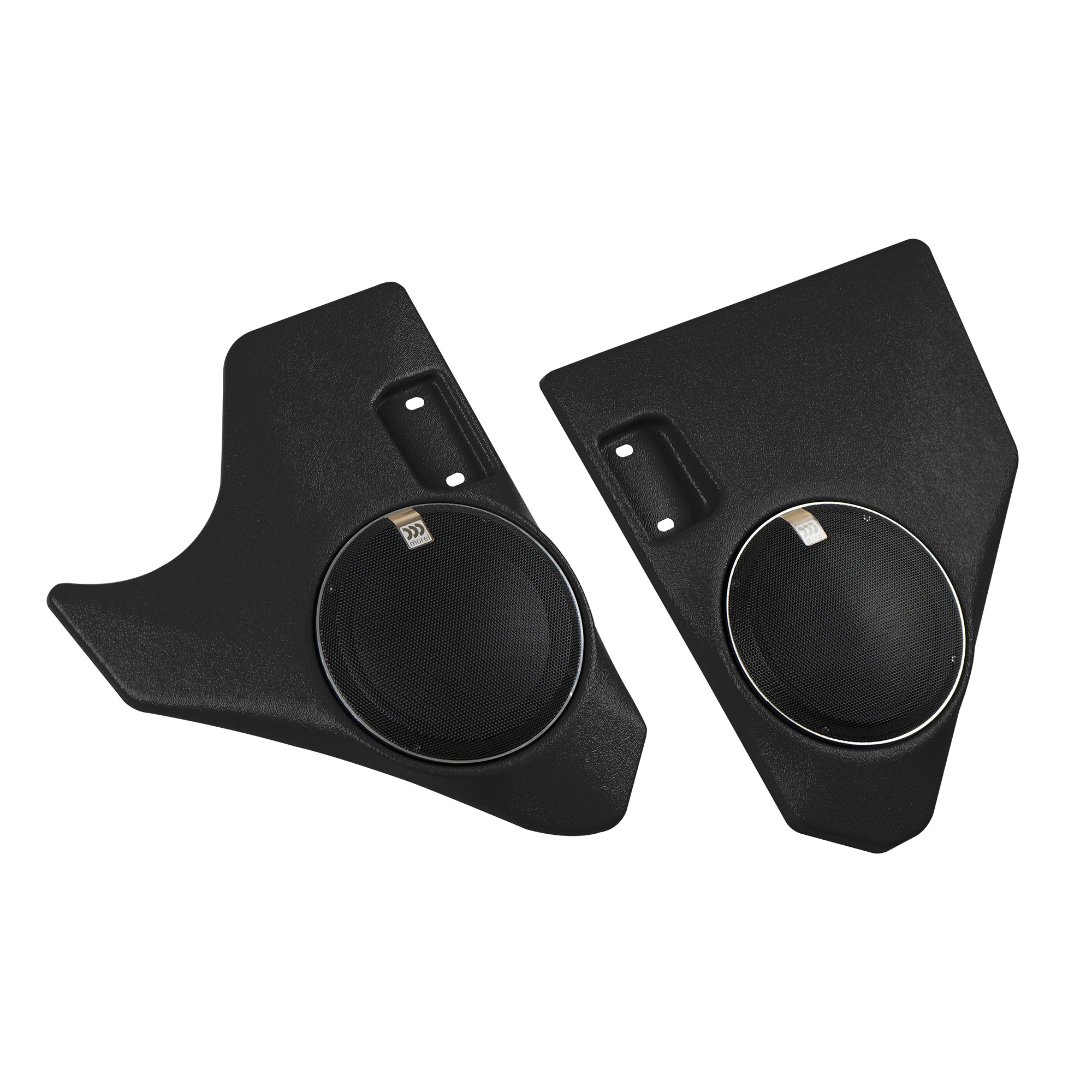 1966-1977 Bronco Kick Panels | Morel Virtus Nano Carbon Integra 62