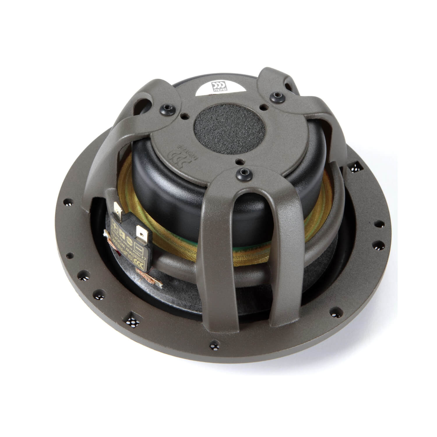 Morel Supremo MW6 | 6.5" woofers