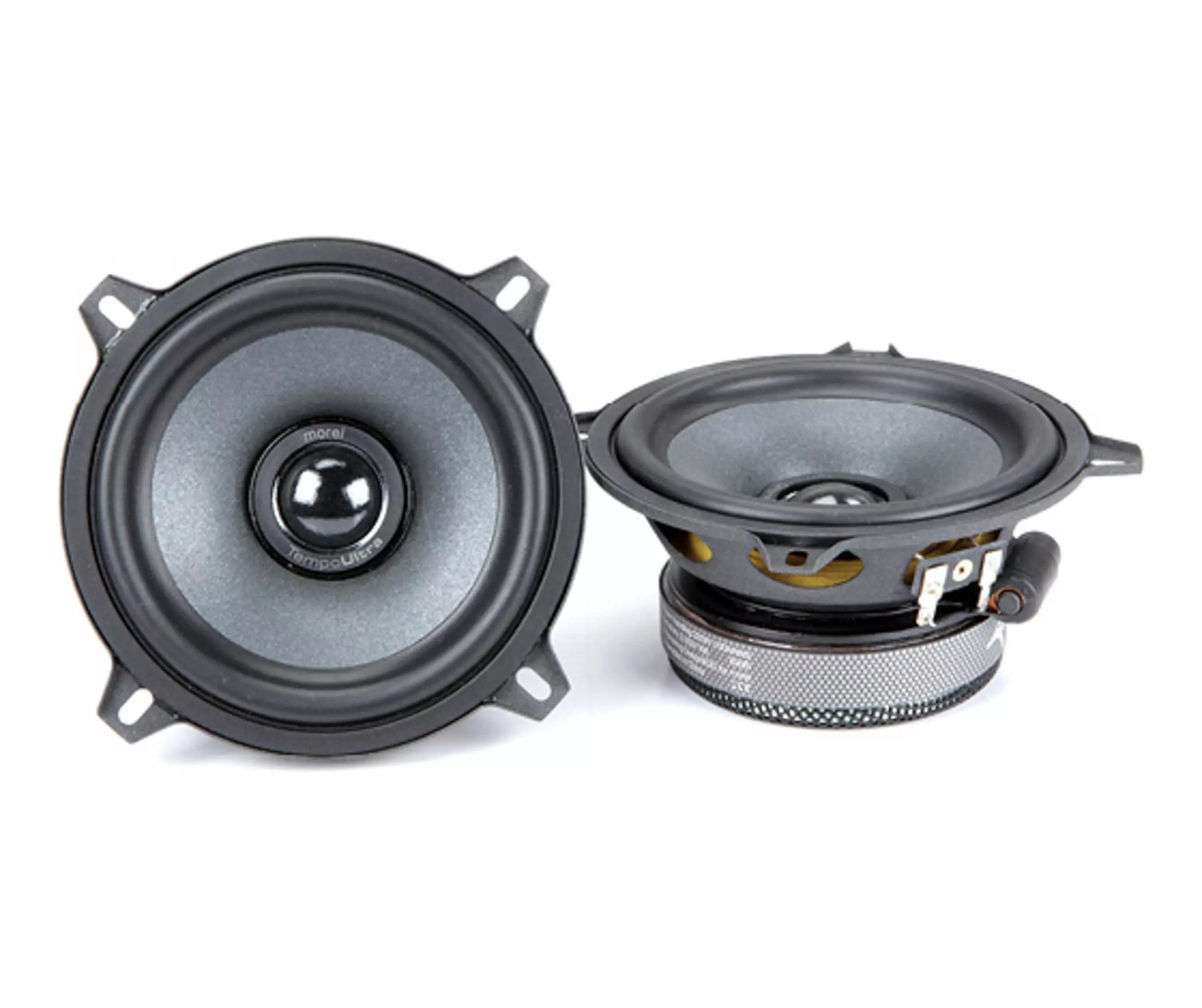 Morel Tempo Ultra Integra 502 MKII | 5.25" Coaxial Speakers