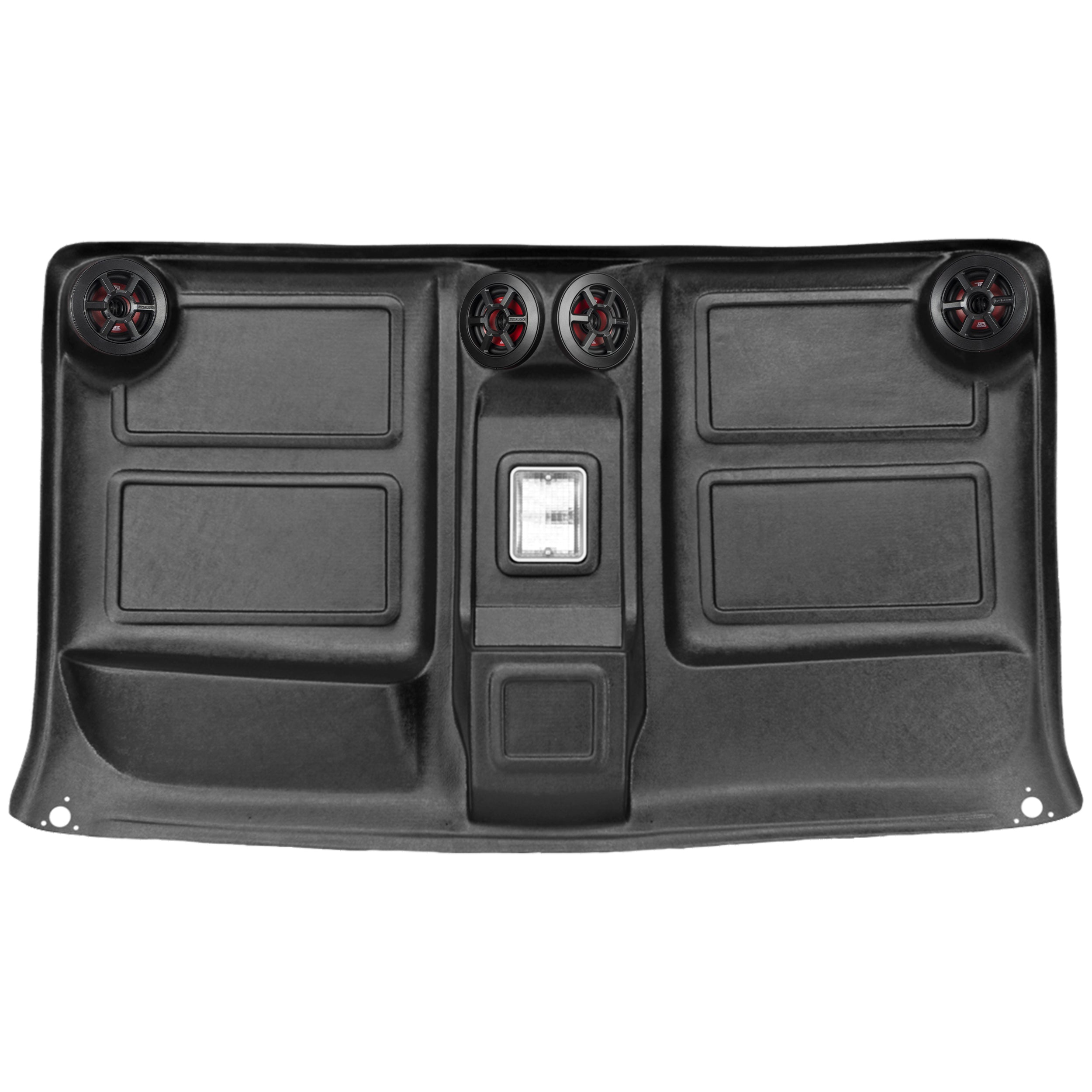 73-87 Chevy/GMC Full Size Standard Cab Pickup Highliner Audio Headliner