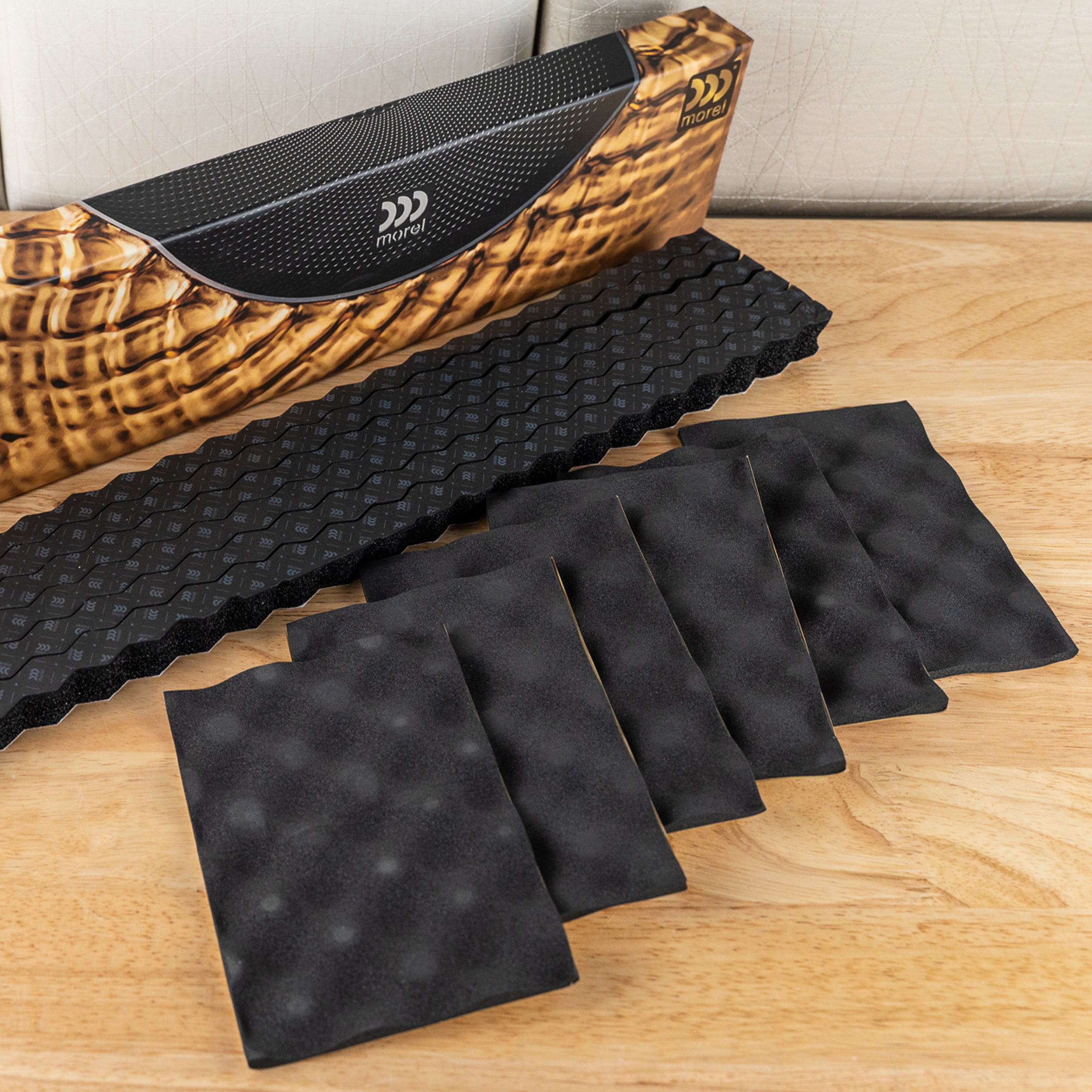 Morel Acudamp MAT-SPK6