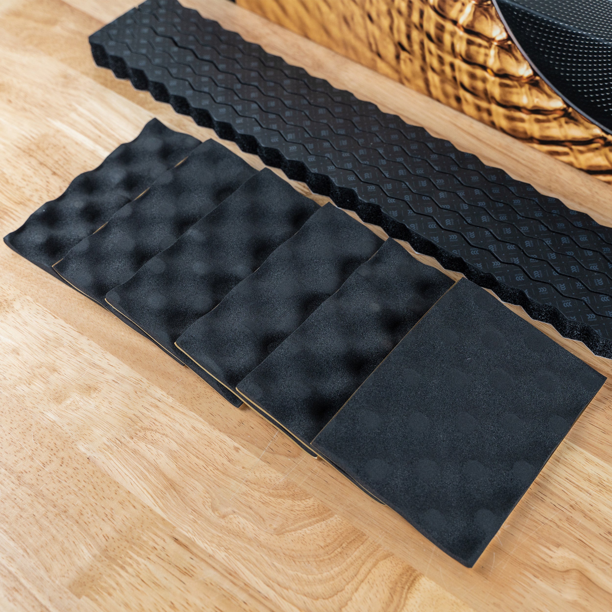 Morel Acudamp MAT-SPK6