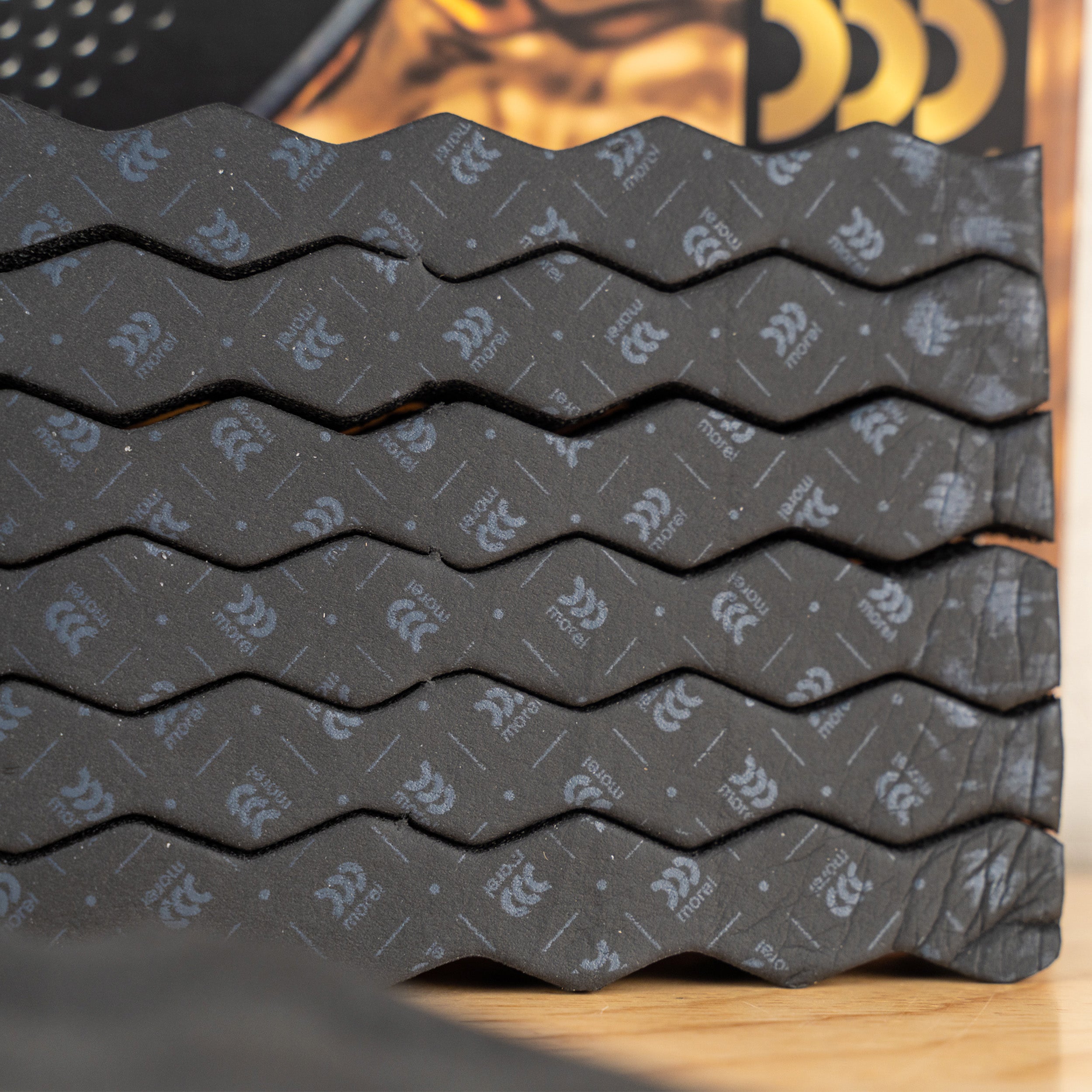 Morel Acudamp MAT-SPK6
