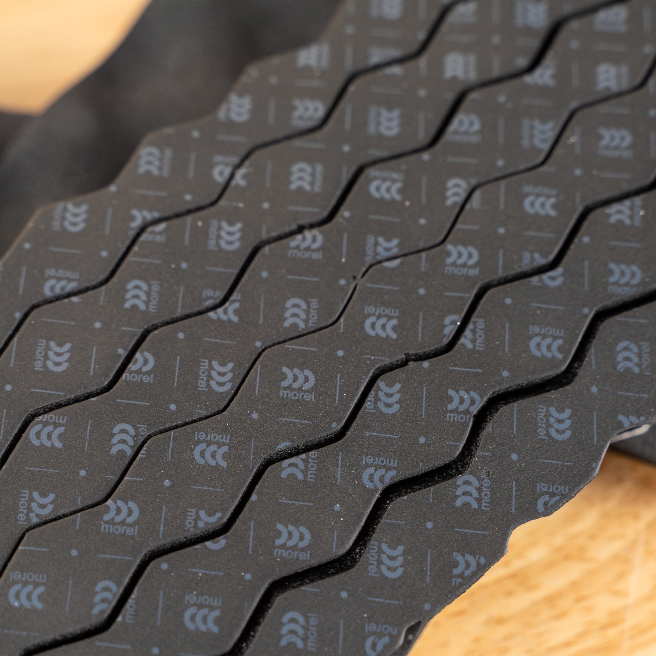 Morel Acudamp MAT-SPK6