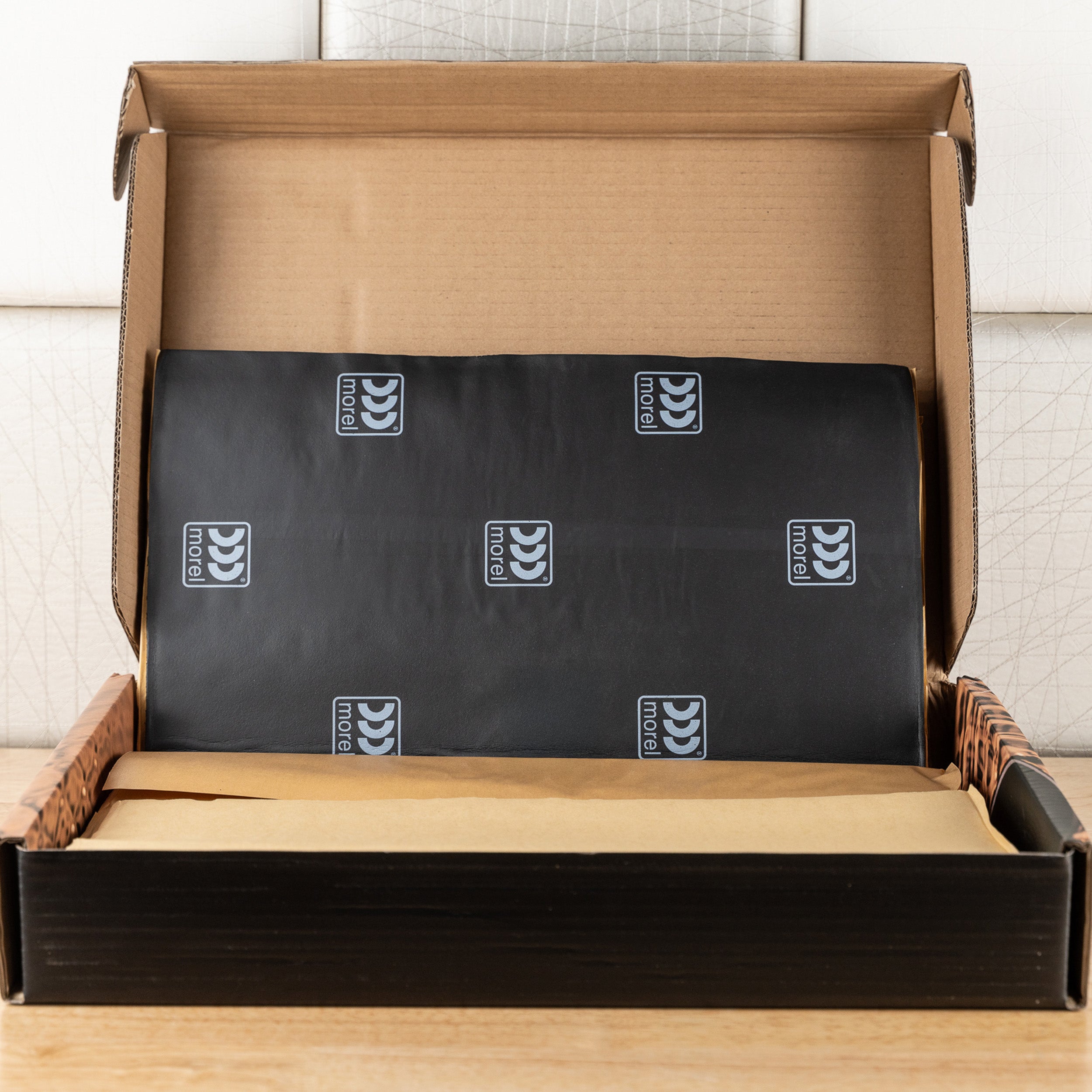 Morel Acudamp MAT-345.5