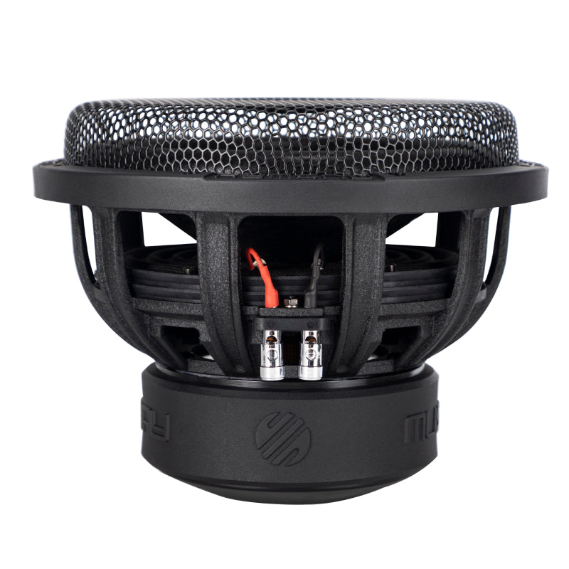 Musway MG10 | 10" 500W RMS Subwoofer with Protection Grille Included