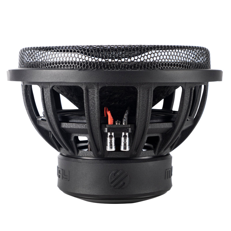 Musway MG12 | 12" 700W RMS Subwoofer with Protection Grille Included