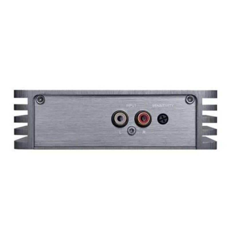 Musway P2 | 2-Channel Micro Full Range Class D Amplifier