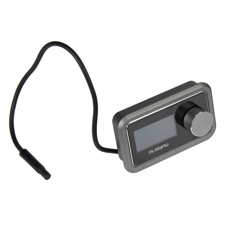 Musway MB-DRC | Mounting bracket for Musway DRC1.