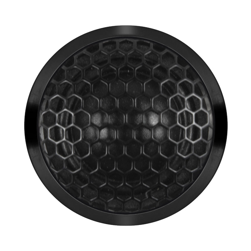 Musway MG6.2T | 1.1" MG Series 125W RMS 4 Ohms, Silk Dome Neodymium Tweeters