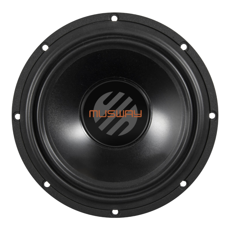 Musway MG6.2W | 6.5" MG Series 125W RMS 4 Ohms, Midbass Woofer