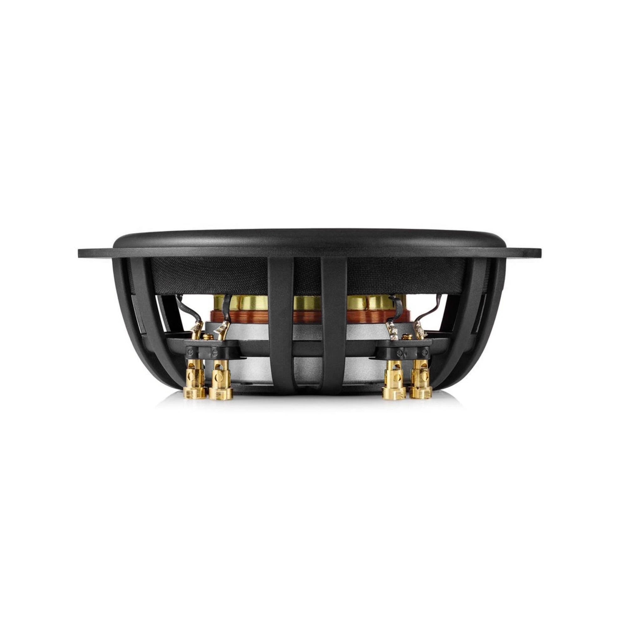 Morel IR-BRSUB-PS10 | Tailgate-Mounted Vented Enclosure for 6th Gen Ford Bronco with PowerSlim PS10D + Wiring Harness