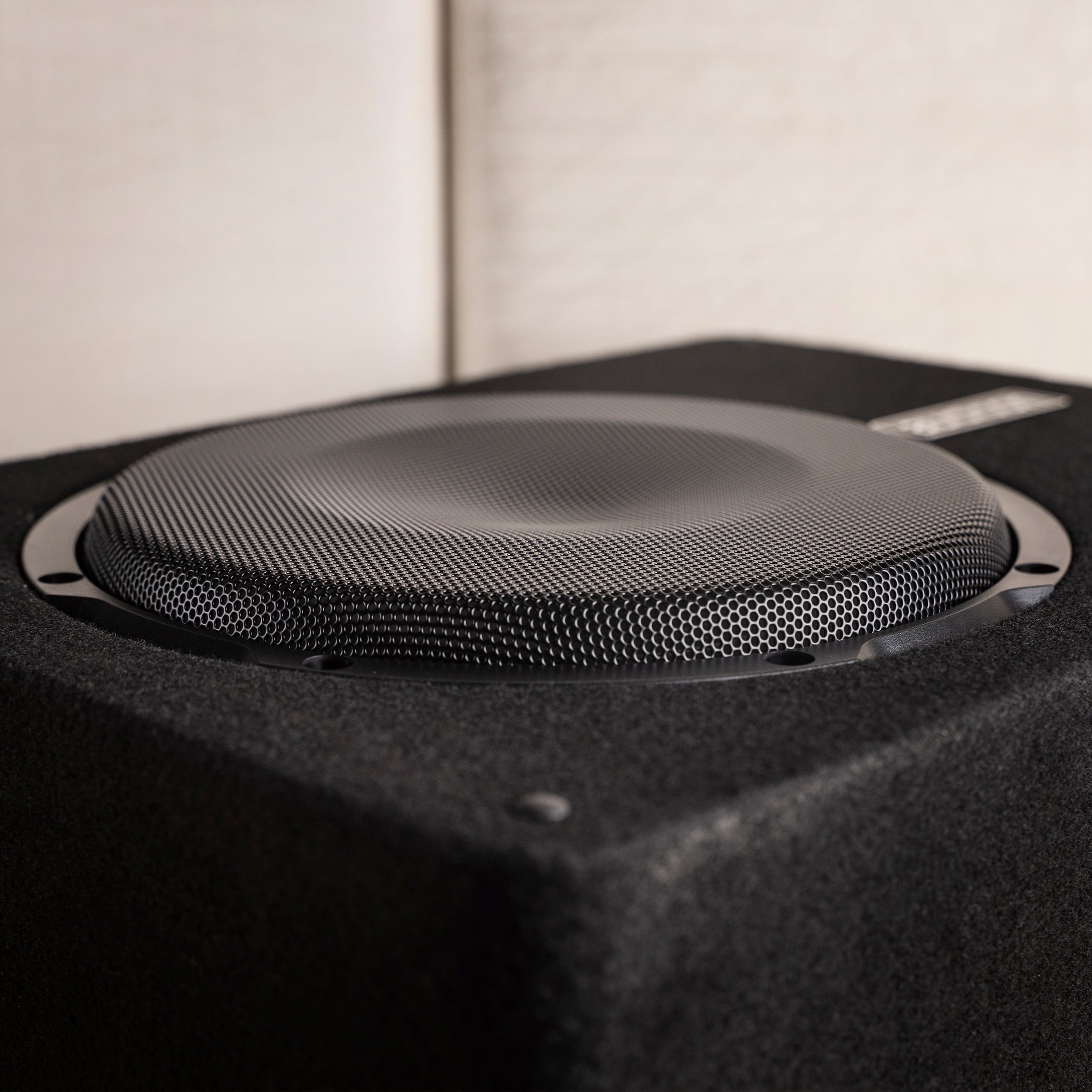 Builder's Package One | 2-Way System + Amp & Sub Combo