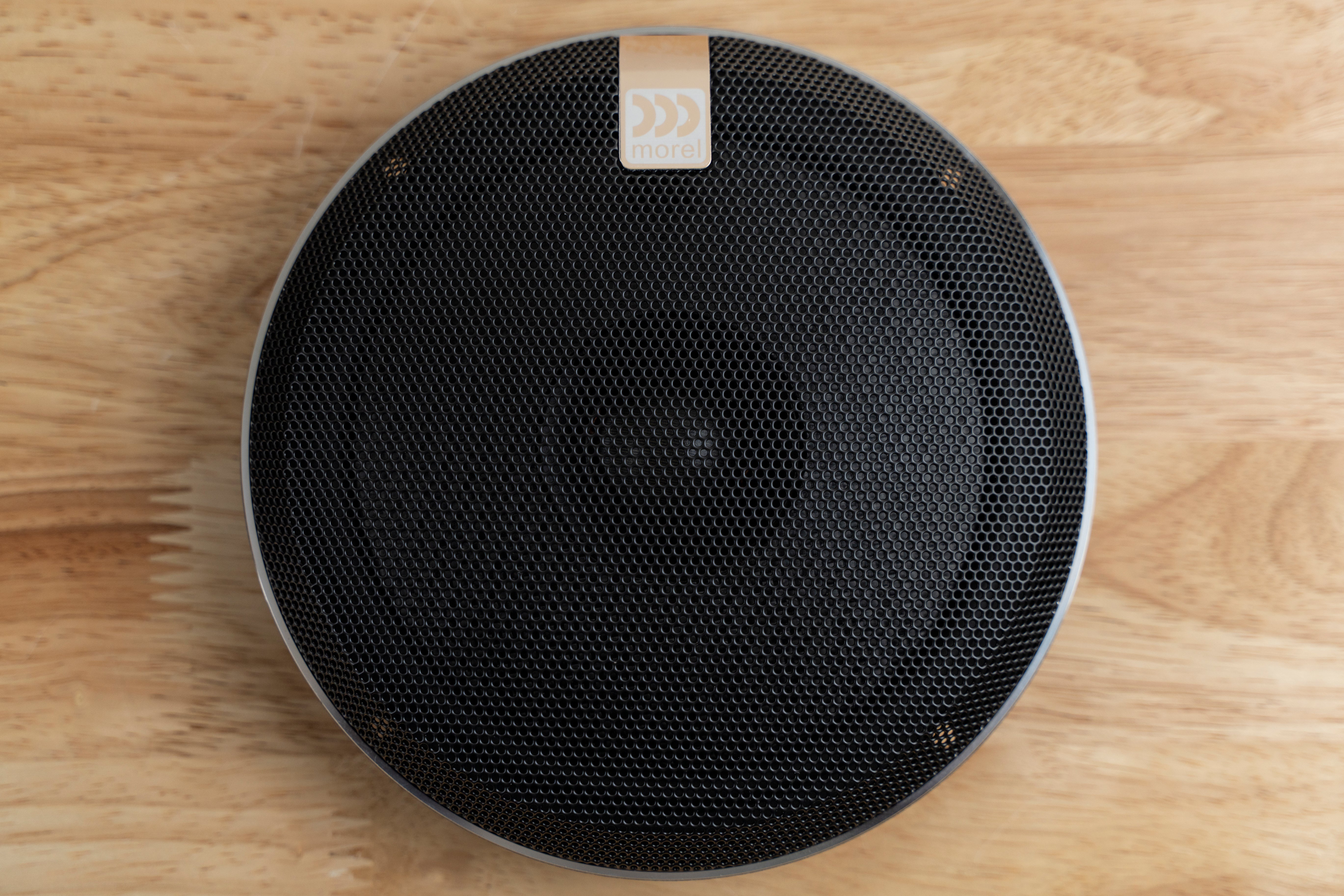 Morel Virtus Nano Carbon Integra 62 | 6.5" Coaxial Component Set