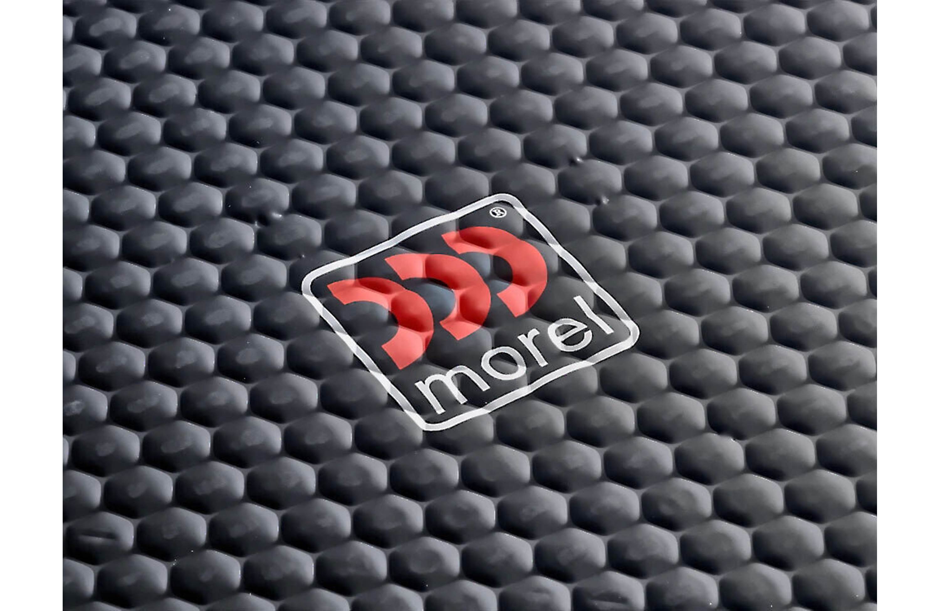 Morel Acudamp MAT227.8