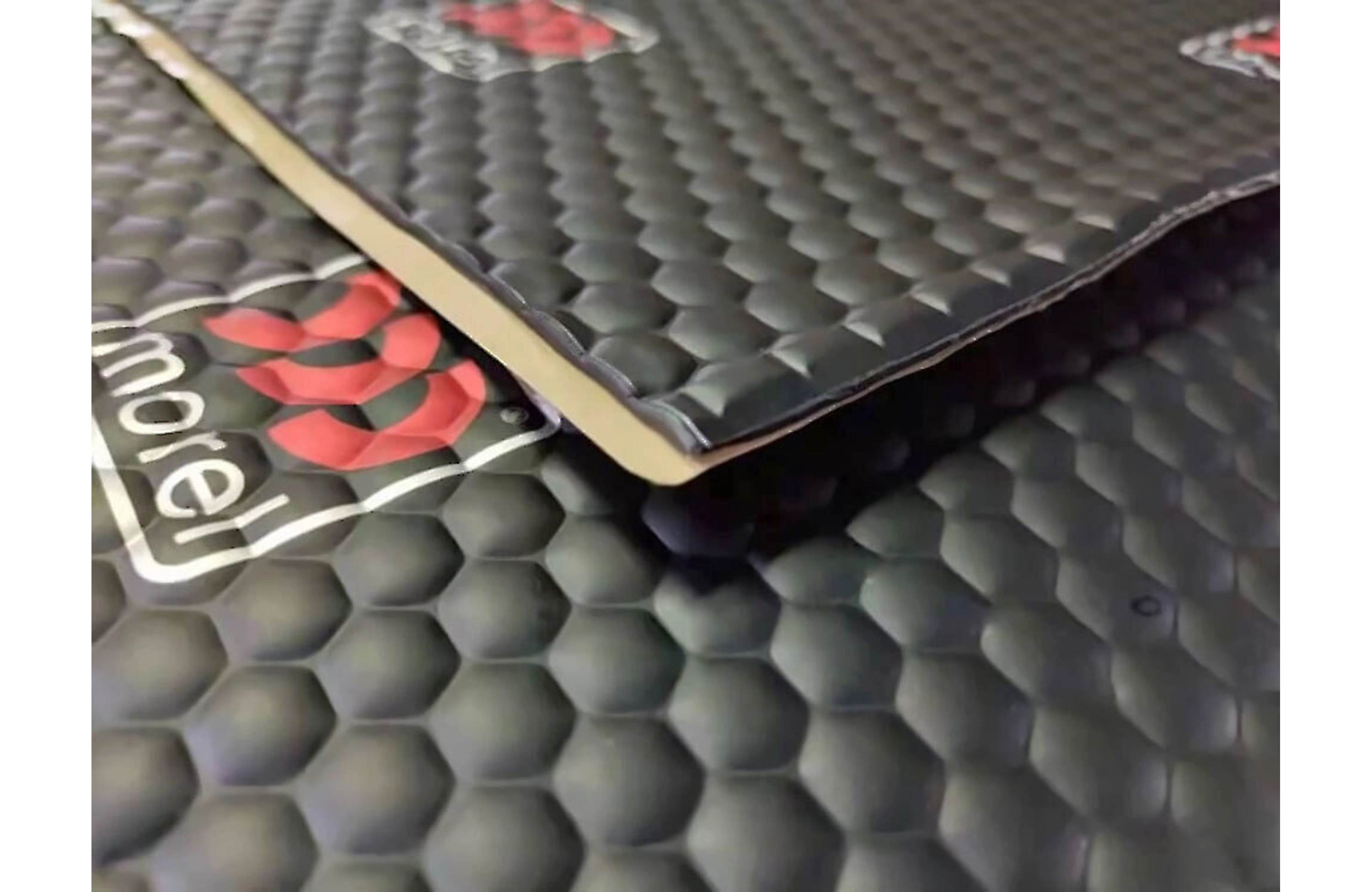 Morel Acudamp MAT227.8