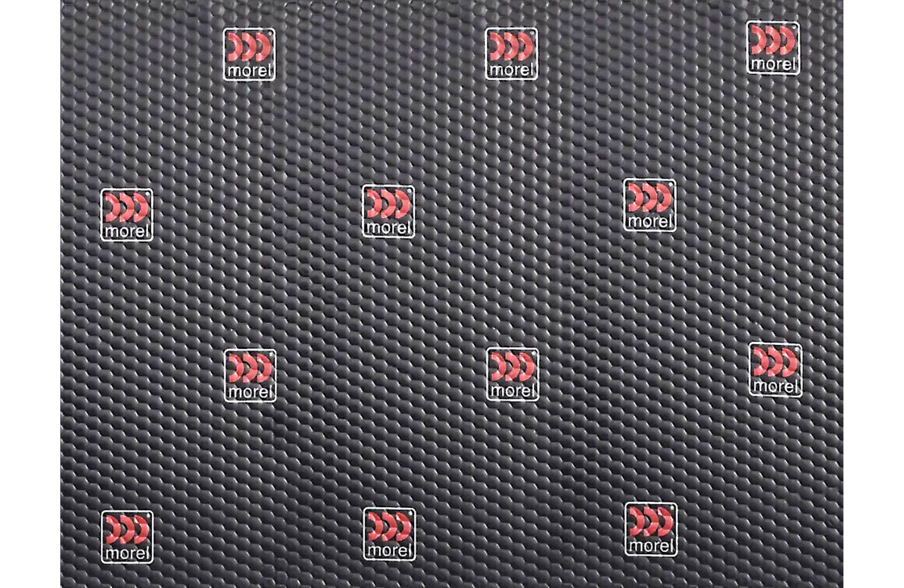 Morel Acudamp MAT227.8