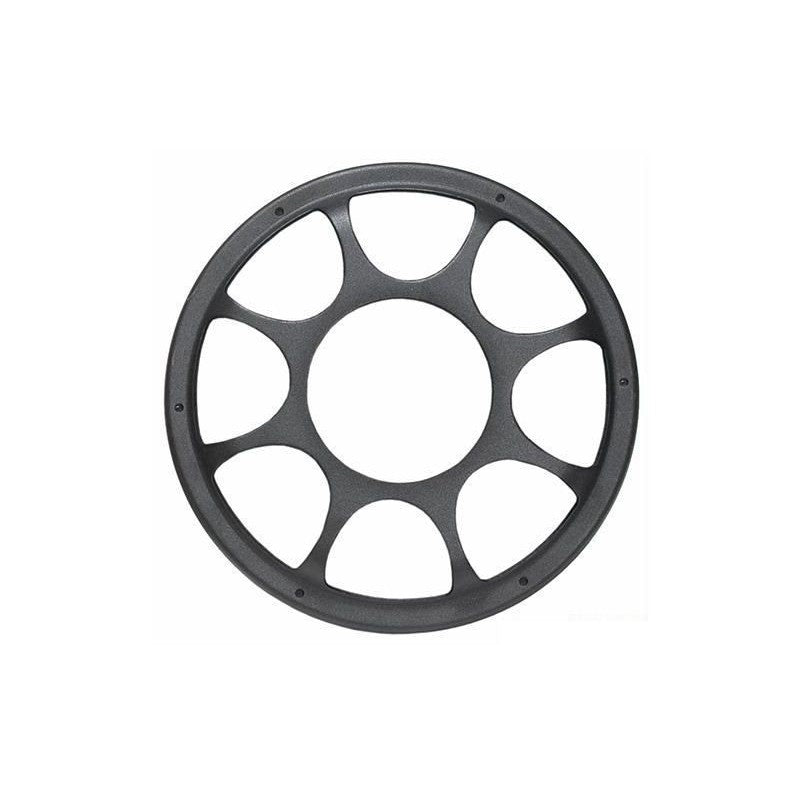 Morel Octopus 10" Subwoofer Grill