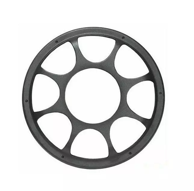 Morel Octopus 8" Subwoofer Grill