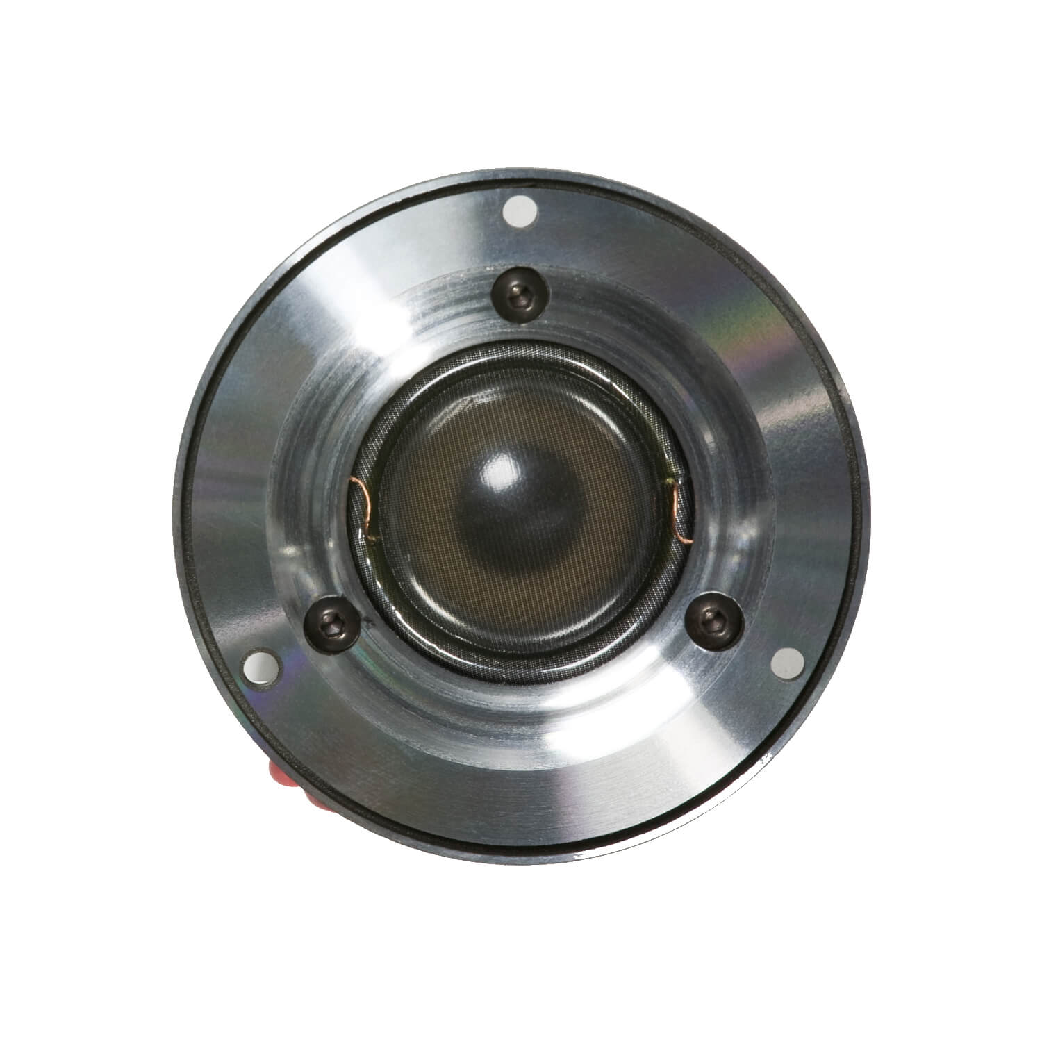 Morel Supremo Piccolo Lotus | 28mm cavity-back tweeters, 2.6" diameter