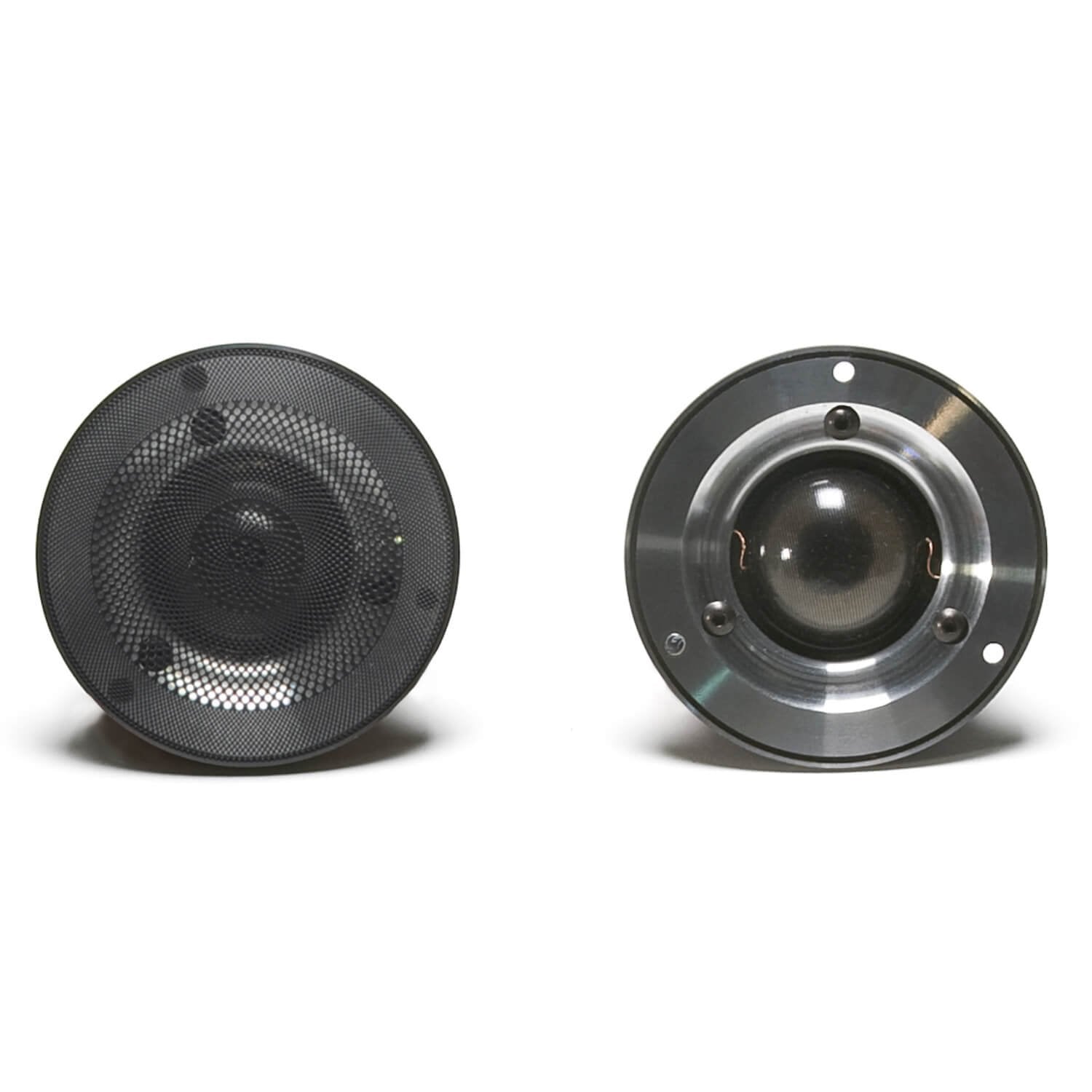 Morel Supremo Piccolo Lotus | 28mm cavity-back tweeters, 2.6" diameter