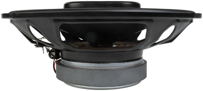 MTX THUNDER693 | 6" x 9" 3-Way 100-Watt RMS 4Ω Coaxial Speaker Pair
