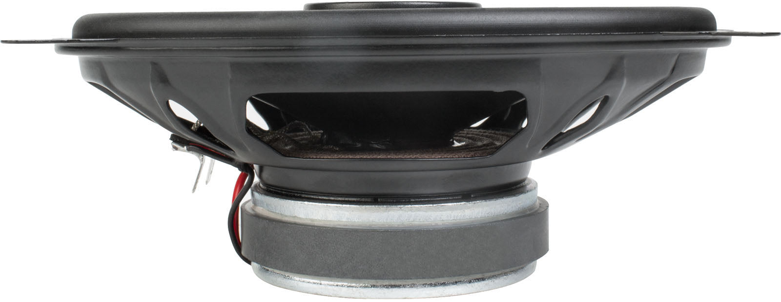 MTX THUNDER46 | 4" x 6" 2-Way 40-Watt RMS 4Ω Coaxial Speaker Pair