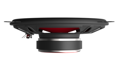 MTX TERMINATOR46 | 4" x 6" 2-Way 40-Watt RMS 4Ω Coaxial Speaker Pair